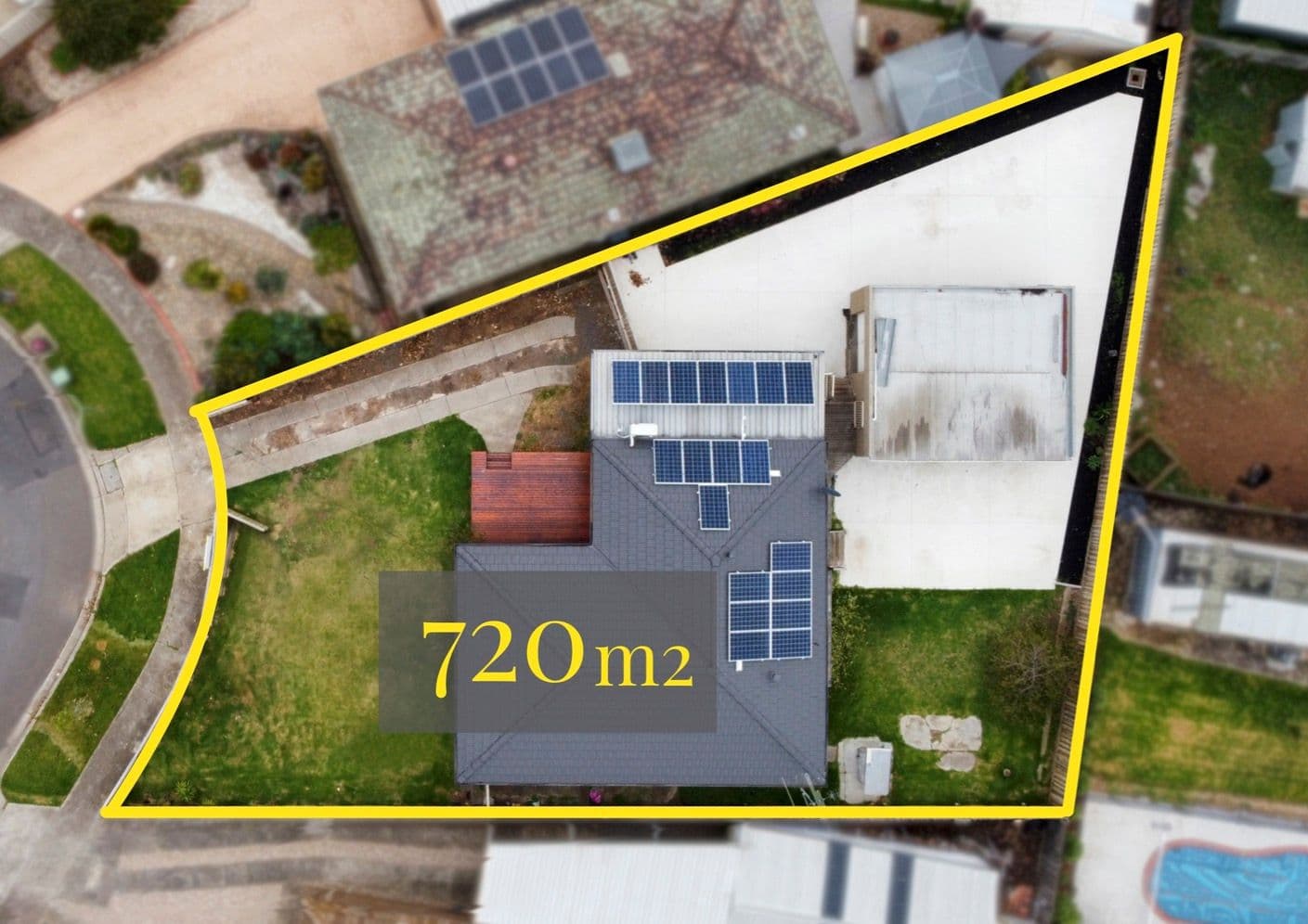 16 Rosemary Avenue, Corio VIC 3214, Corio - Image 1