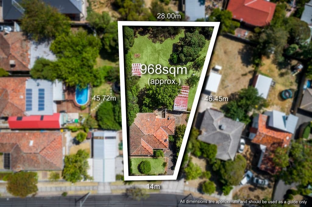 3 Munro Street, Macleod VIC 3085, Macleod - Thumbnail 3