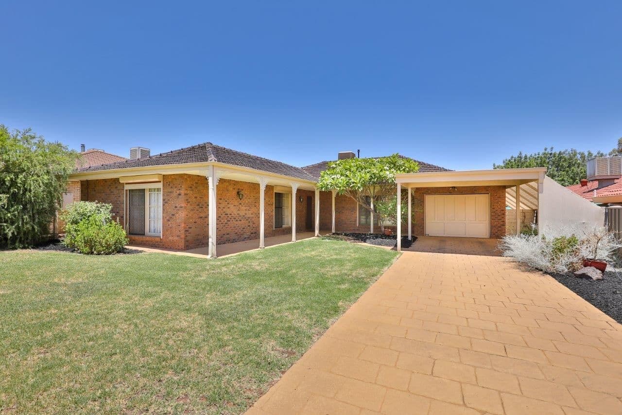 3 Yanina Close, Mildura VIC 3500, Mildura - Thumbnail 2