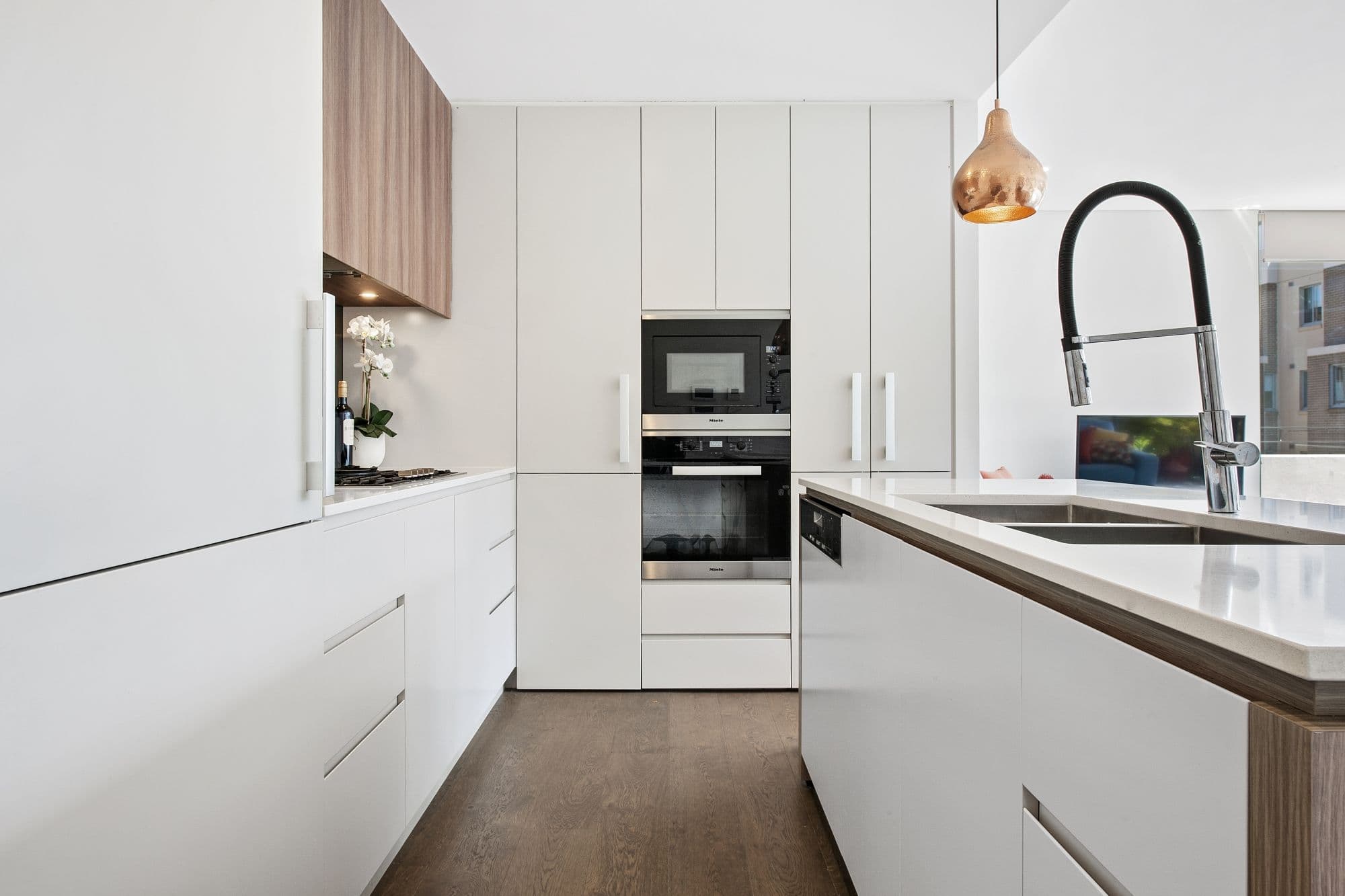 1-5 Chapman Avenue, Beecroft NSW 2119, Beecroft - Thumbnail 2
