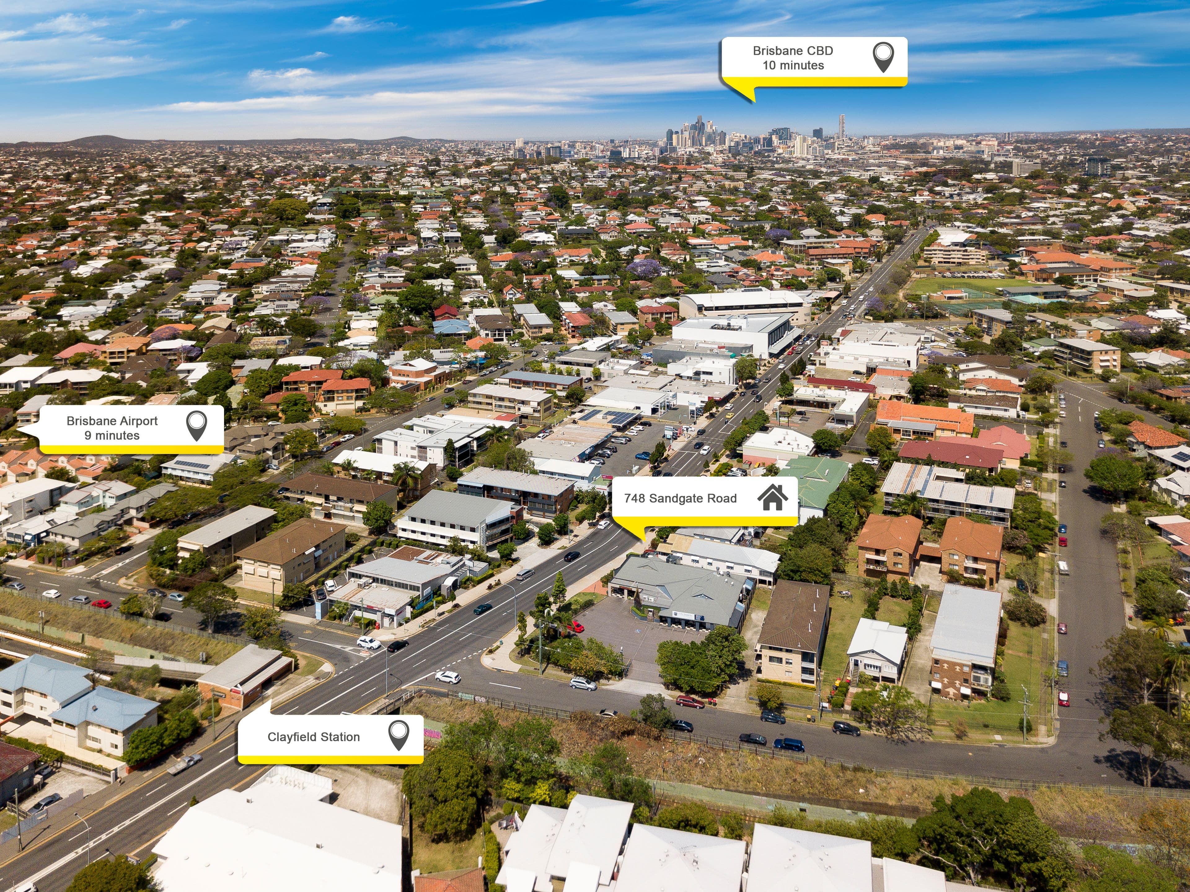 748 Sandgate Road, Clayfield QLD 4011, Clayfield - Thumbnail 2