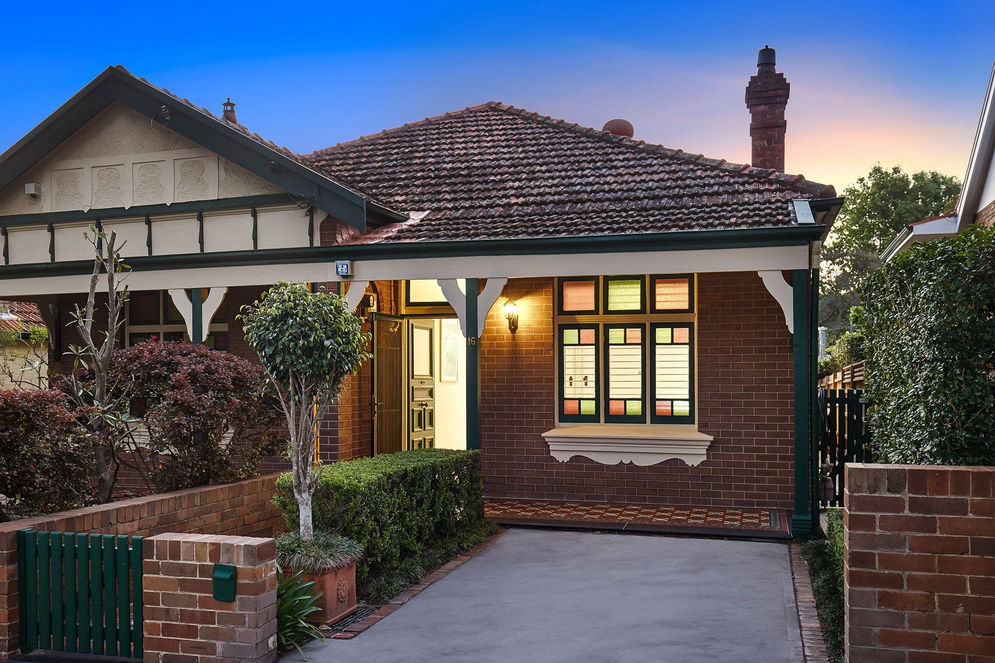 16 Wudgong Street, Mosman - Image 1