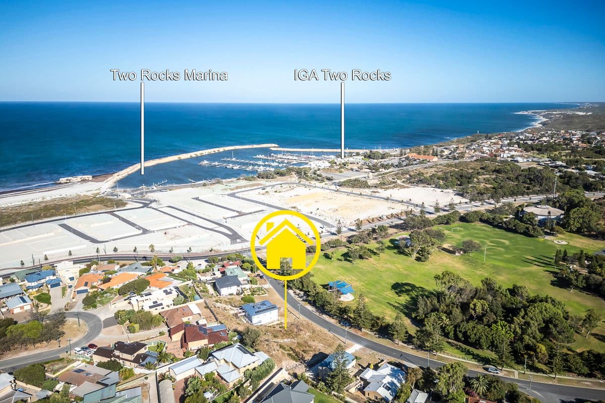 12 Charnwood Avenue, Two Rocks WA 6037, Two Rocks - Thumbnail 4