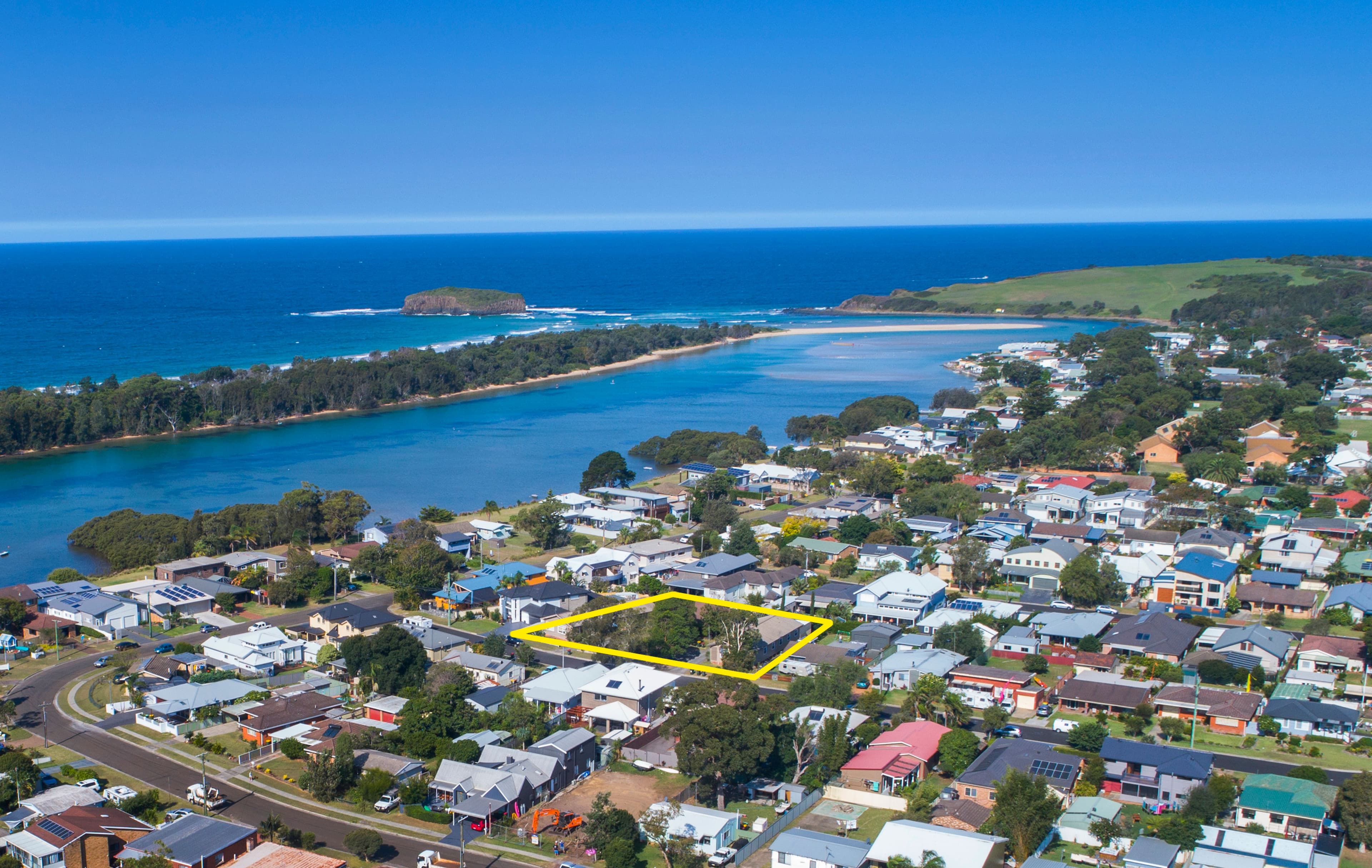 6 - 10 Boyd Street, Minnamurra NSW 2533, Minnamurra - Image 1