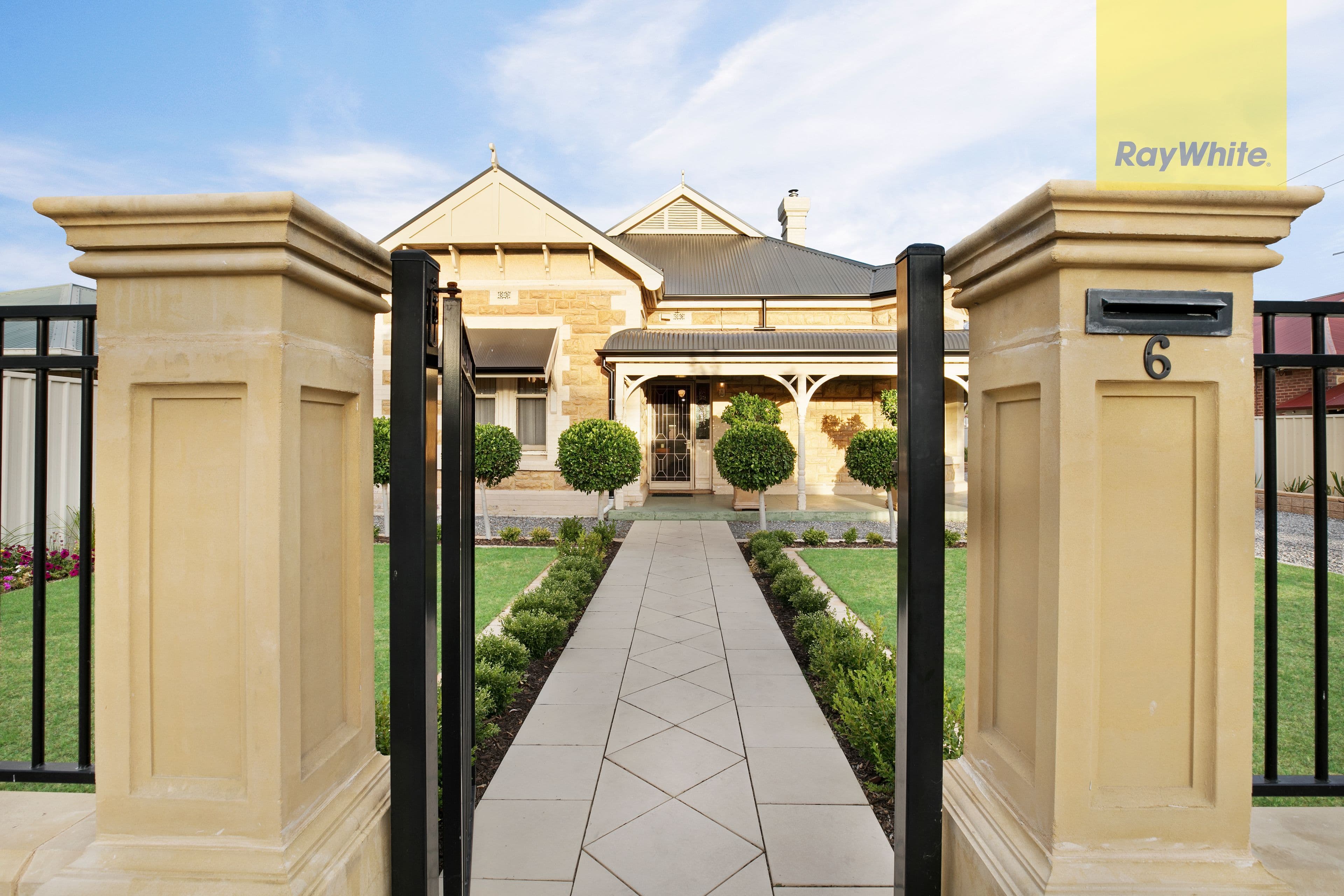 6 First Avenue, Glenelg East SA 5045, Glenelg East - Thumbnail 2
