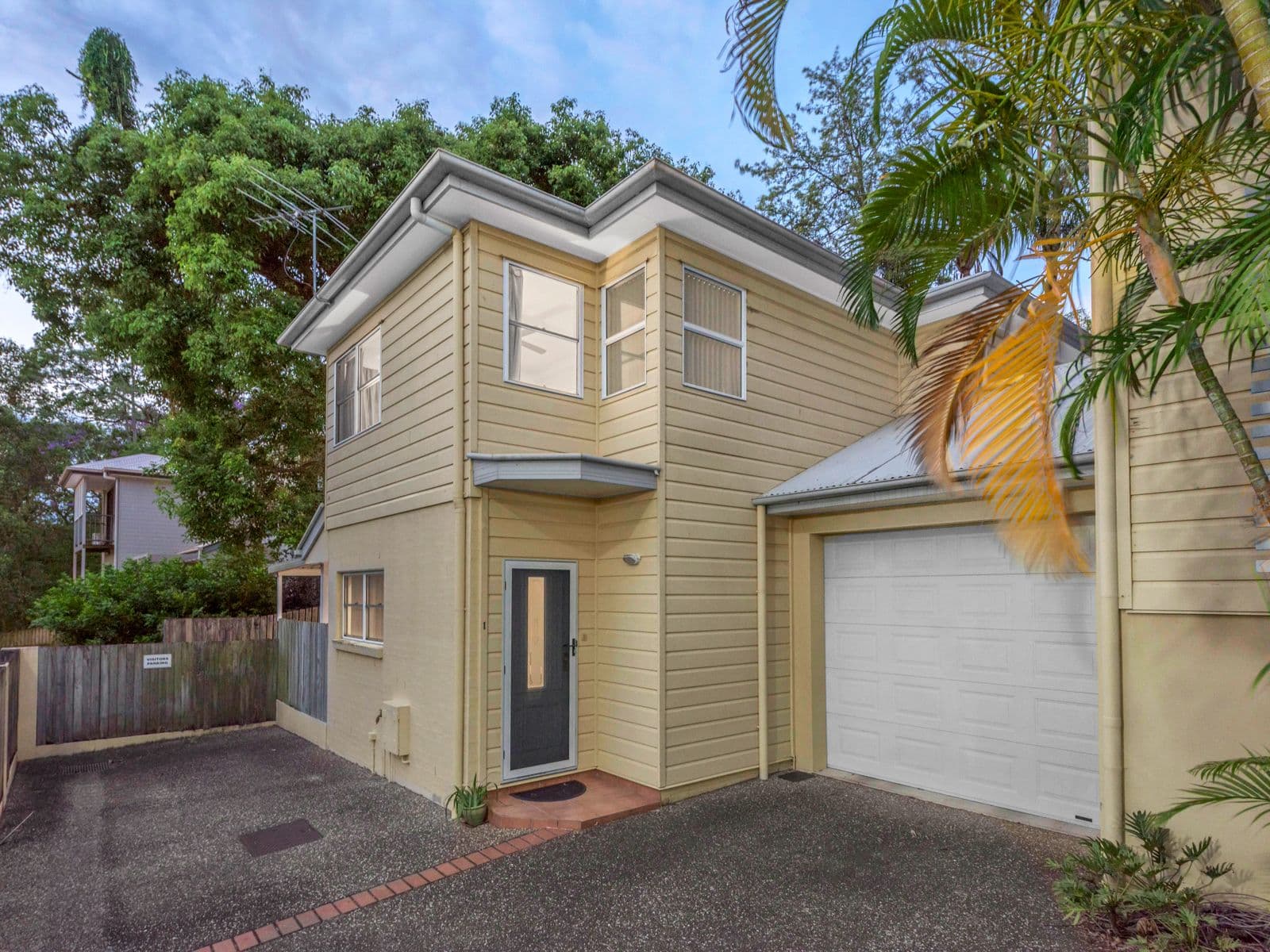 11 Glassey Street, Red Hill QLD 4059, Red Hill - Image 1