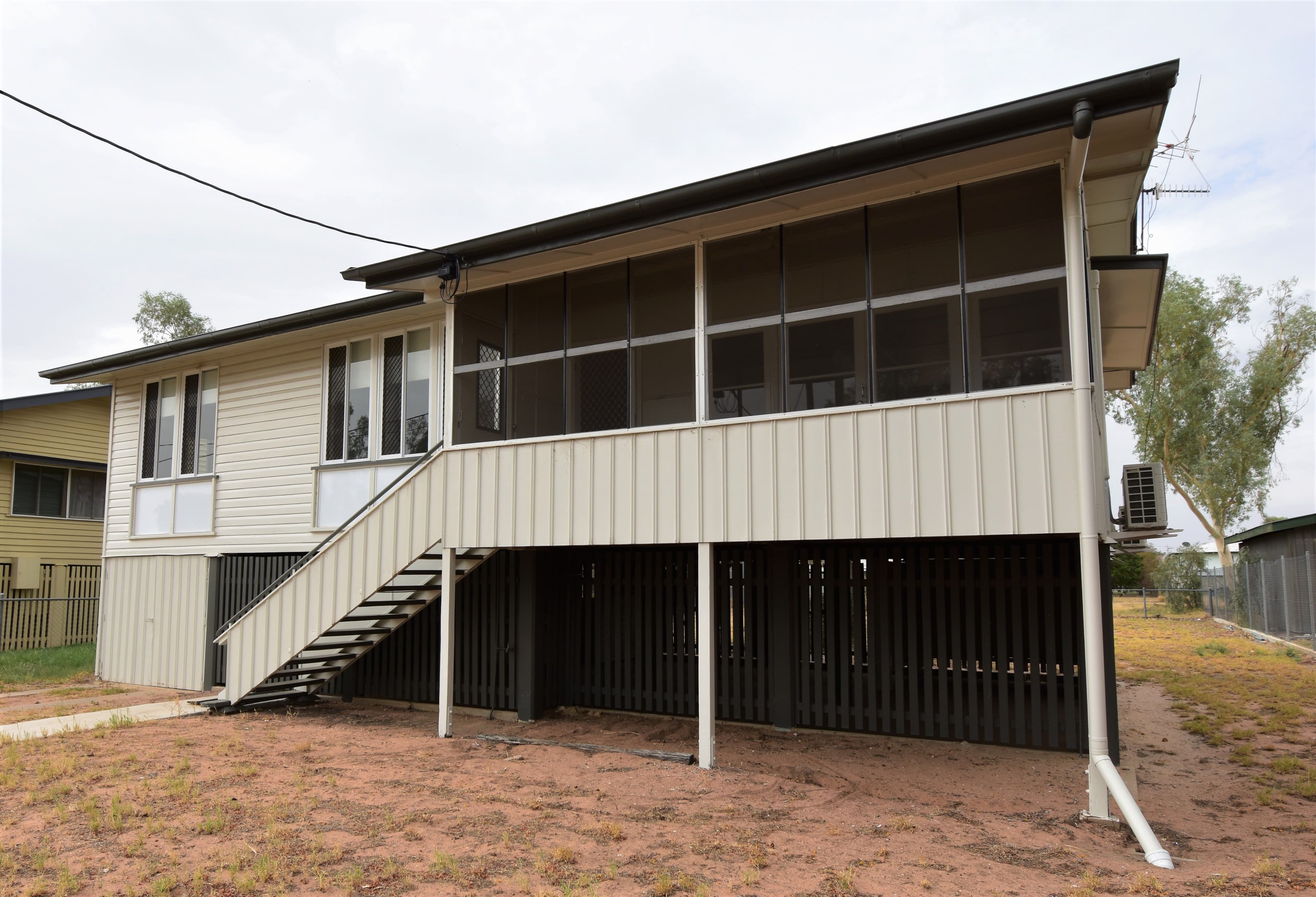 102 Acacia Street, Barcaldine QLD 4725, Barcaldine - Image 1