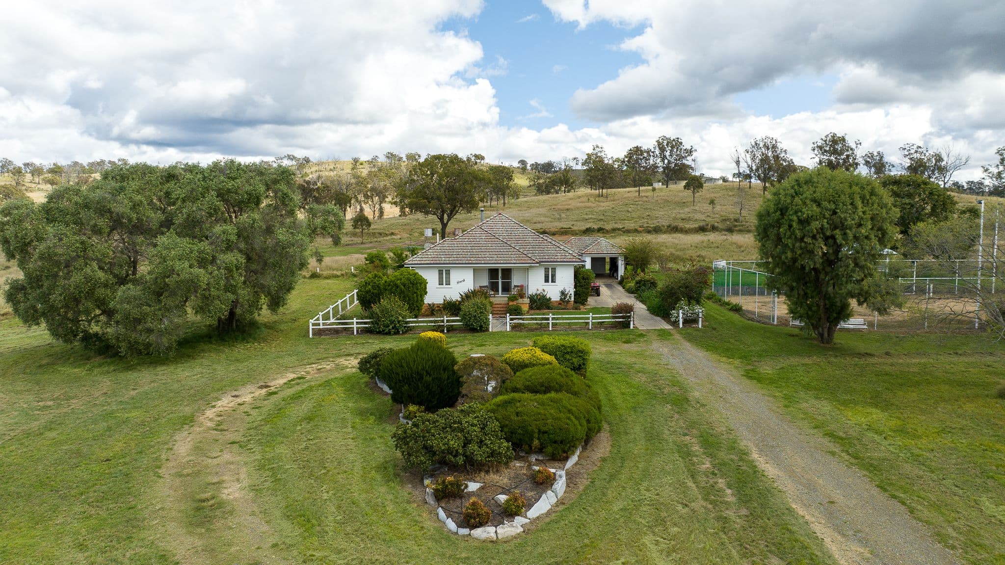 608 Mountain Maid Road, Greymare QLD 4370, Greymare - Thumbnail 2