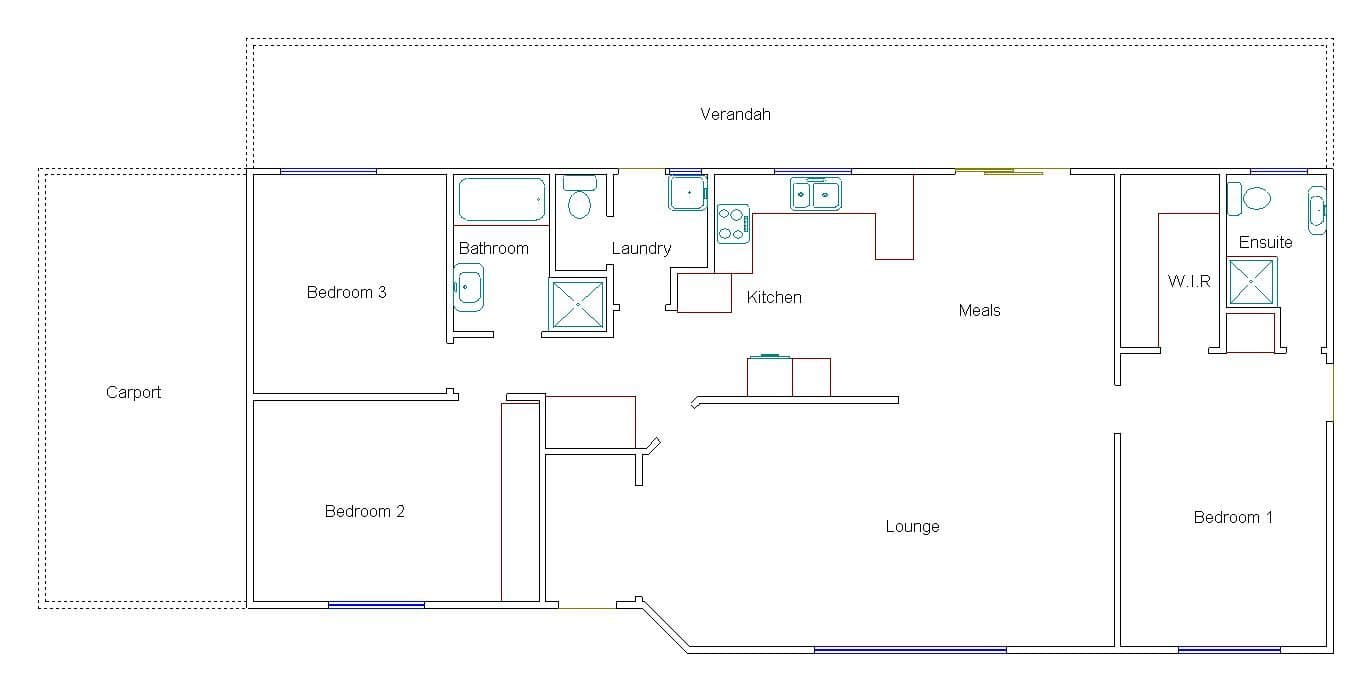 36 Densley Avenue, BORDERTOWN SA 5268, Bordertown - Thumbnail 6