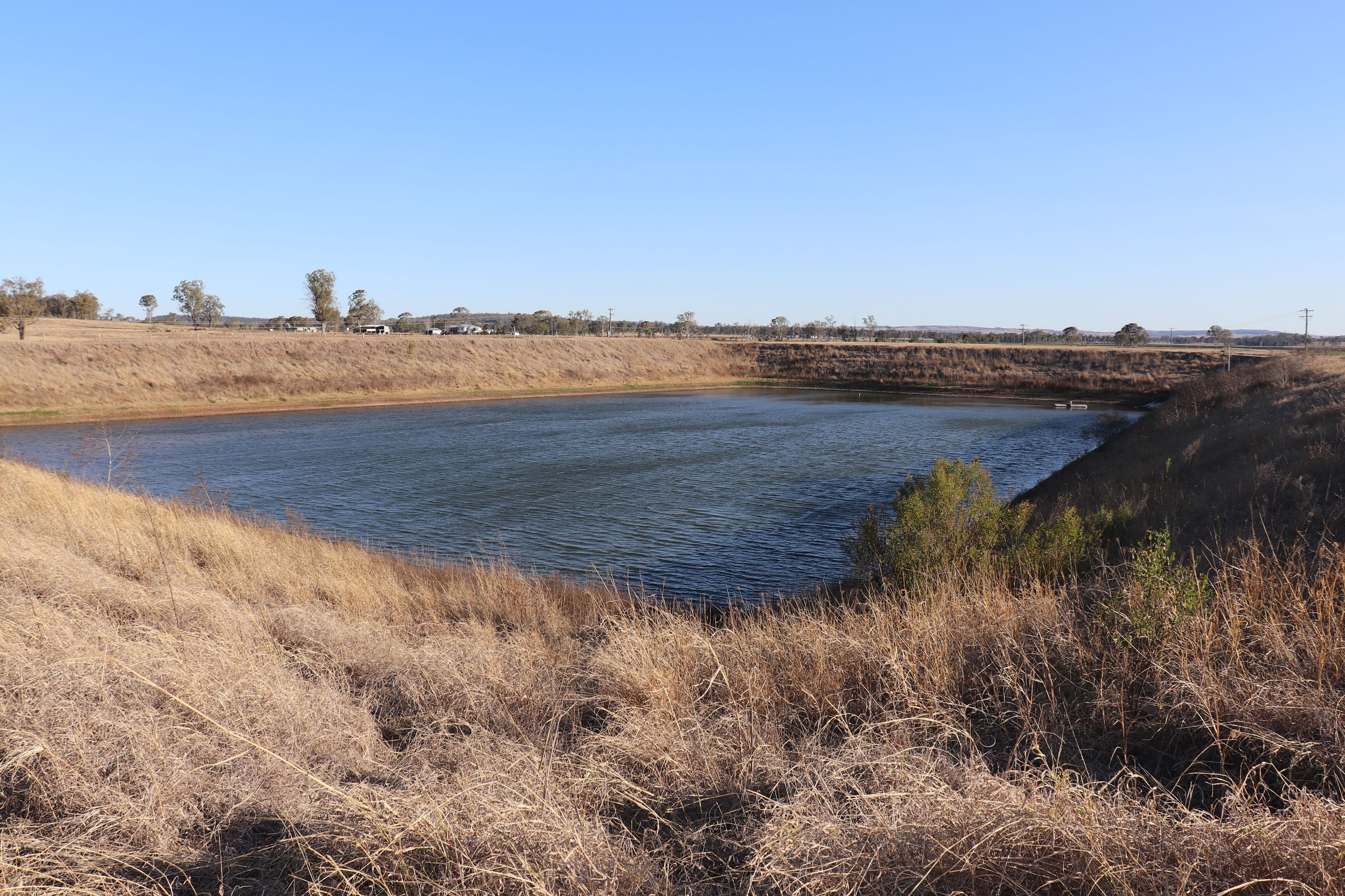 'Oaky Creek' Silverleaf Road, Byee Flats, MURGON QLD 4605, Murgon - Thumbnail 8