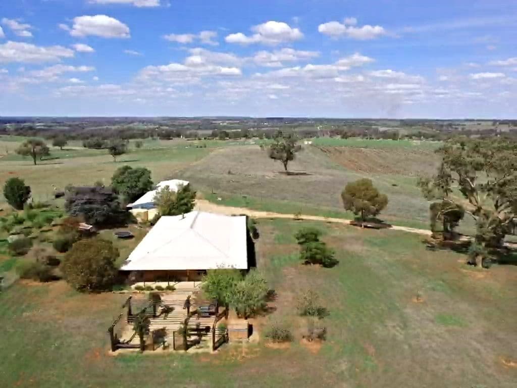 603 Spring Creek Road, Young NSW 2594, Young - Thumbnail 2