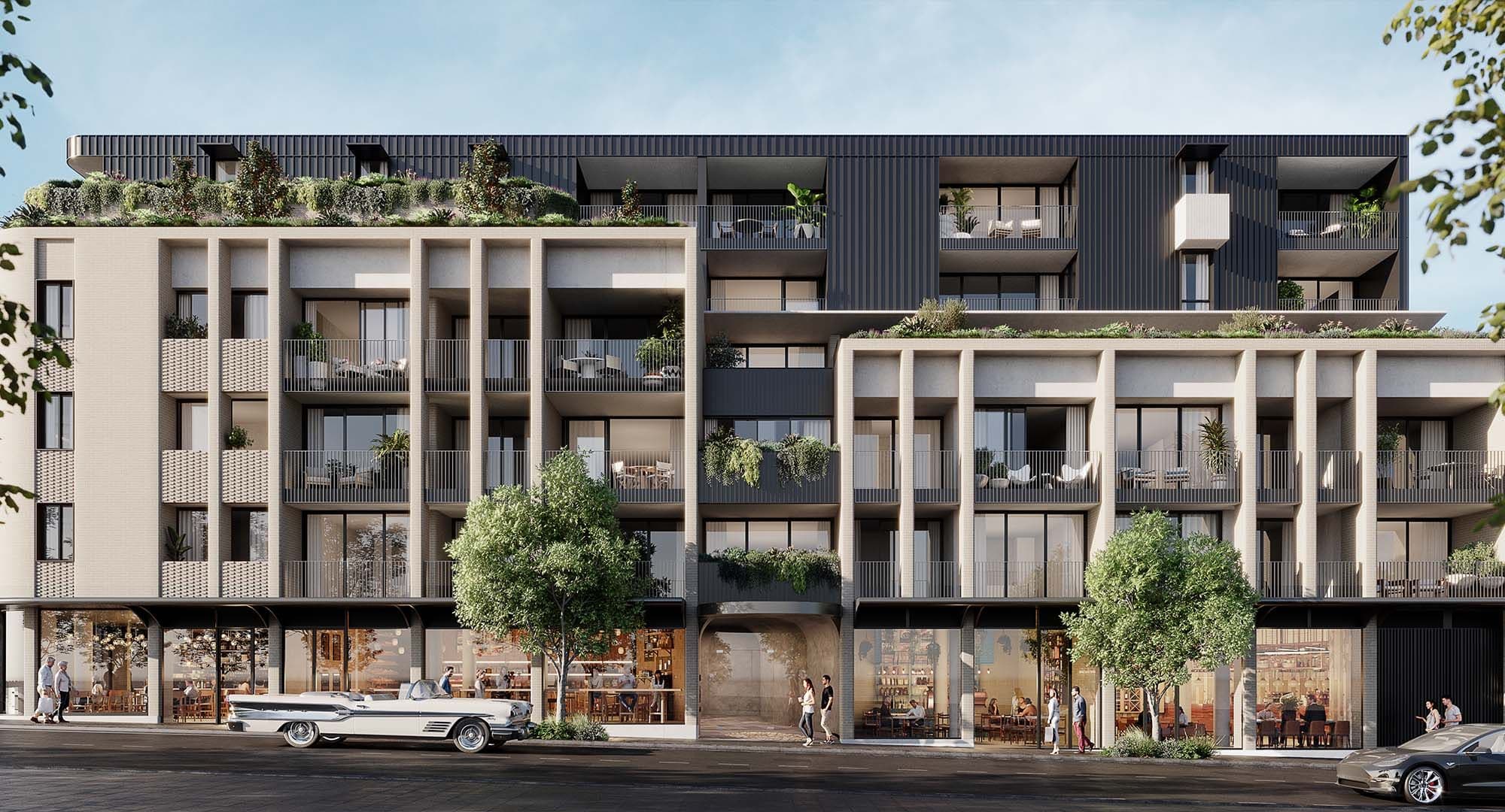 17/265-273 Illawarra Road, Marrickville NSW 2204, Marrickville - Thumbnail 6