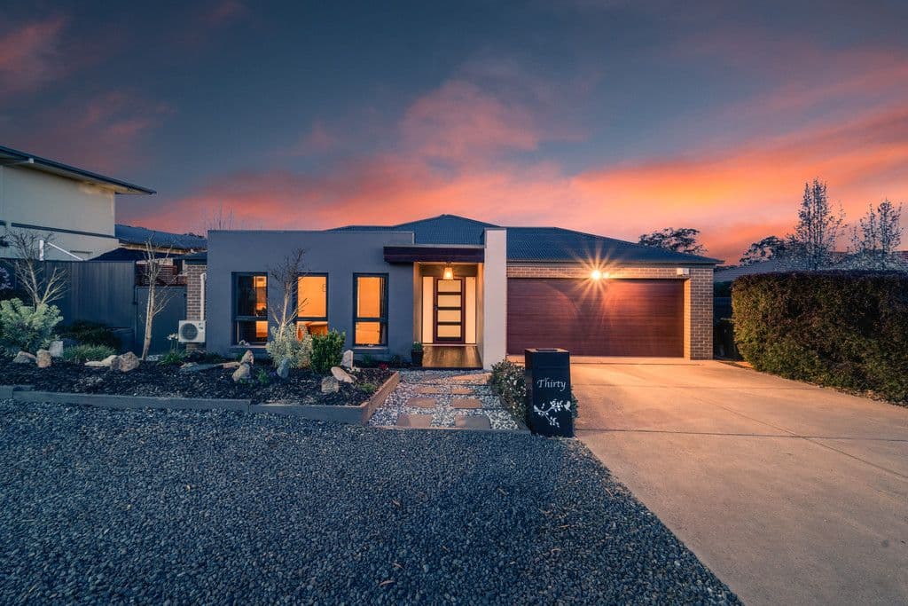 30 Phyllis Frost Street, Forde ACT 2914, Forde - Image 1