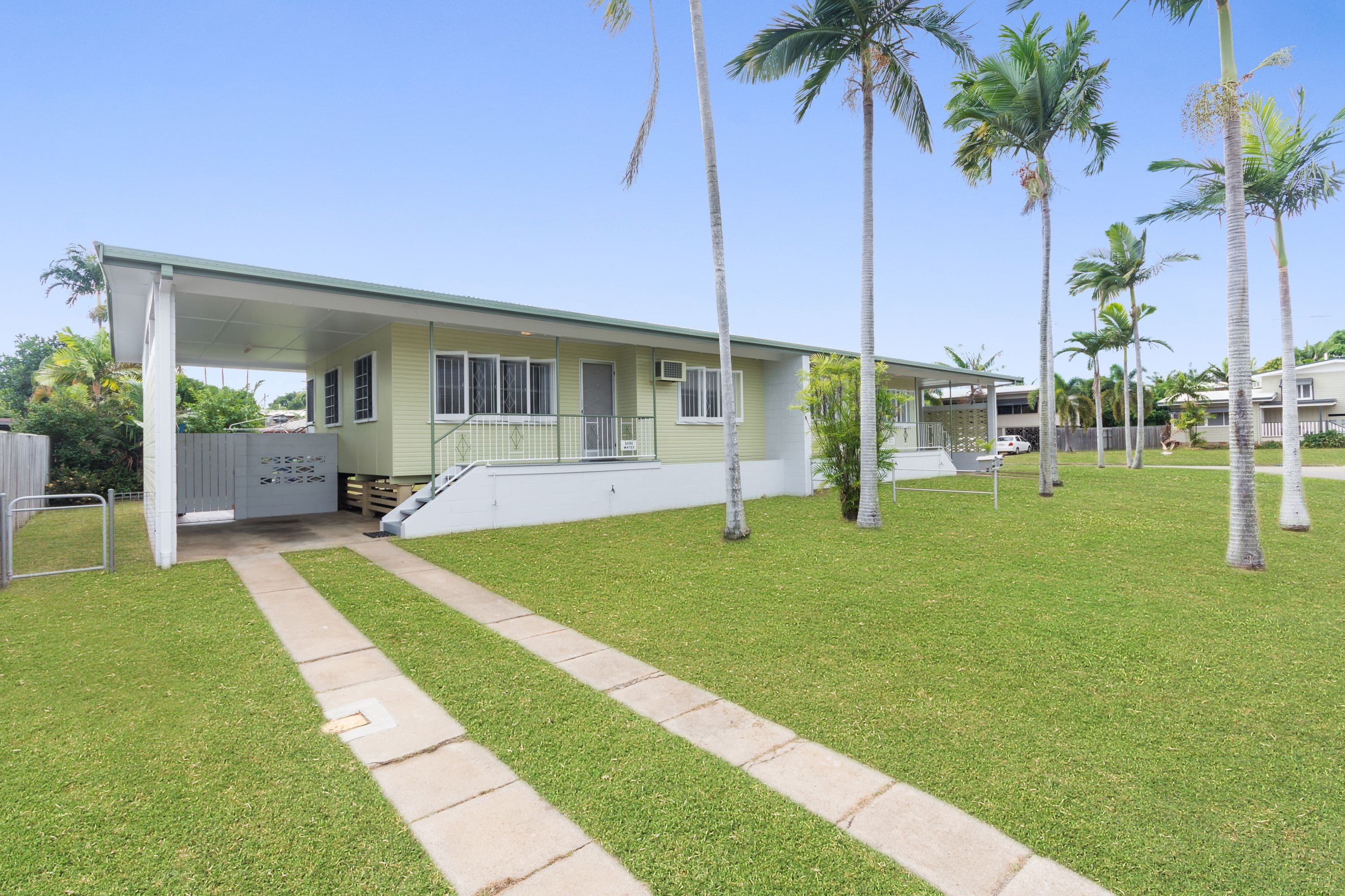 1 Aster Street, Aitkenvale QLD 4814, Aitkenvale - Thumbnail 6