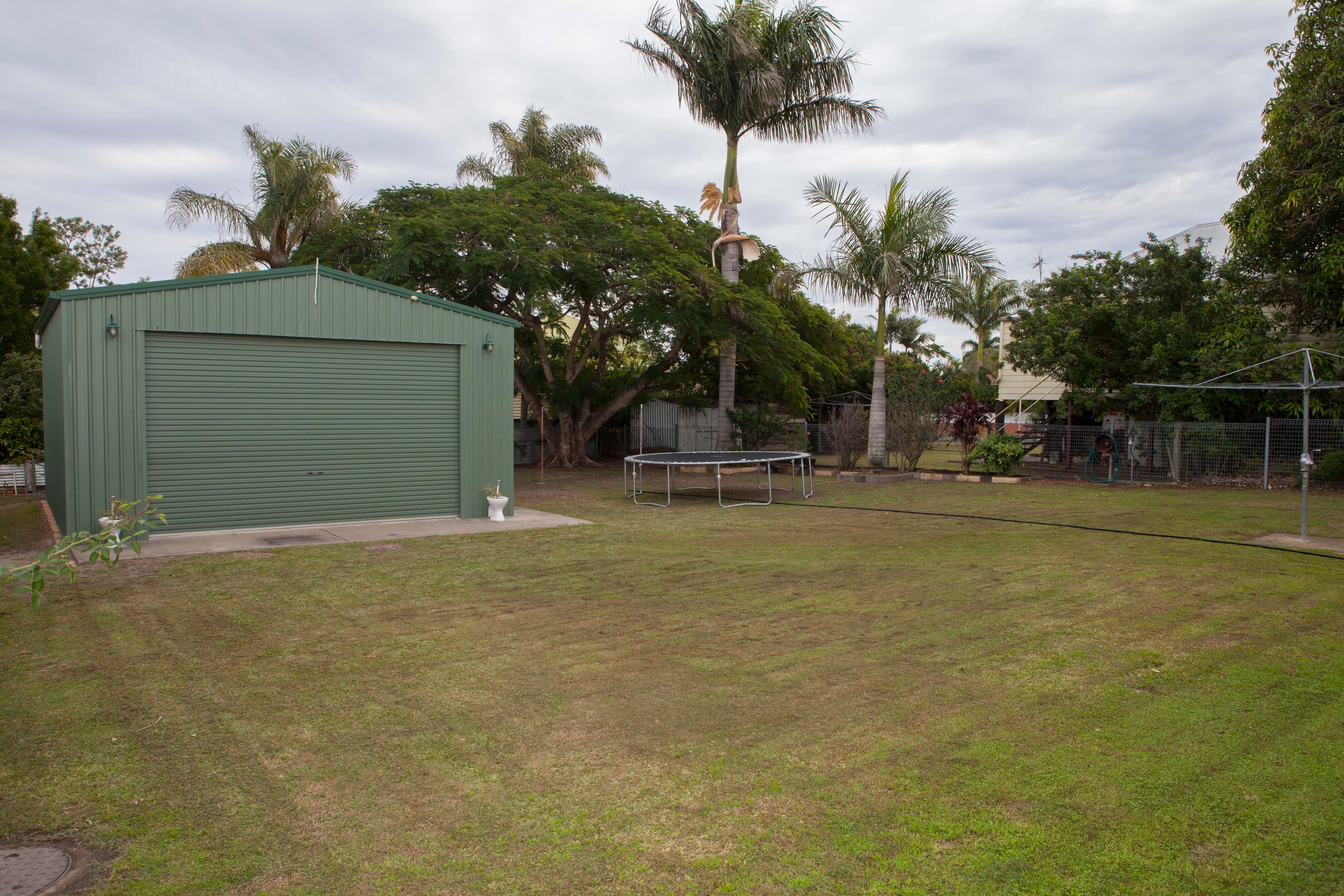 136 Sussex Street, Maryborough QLD 4650, Maryborough - Thumbnail 2