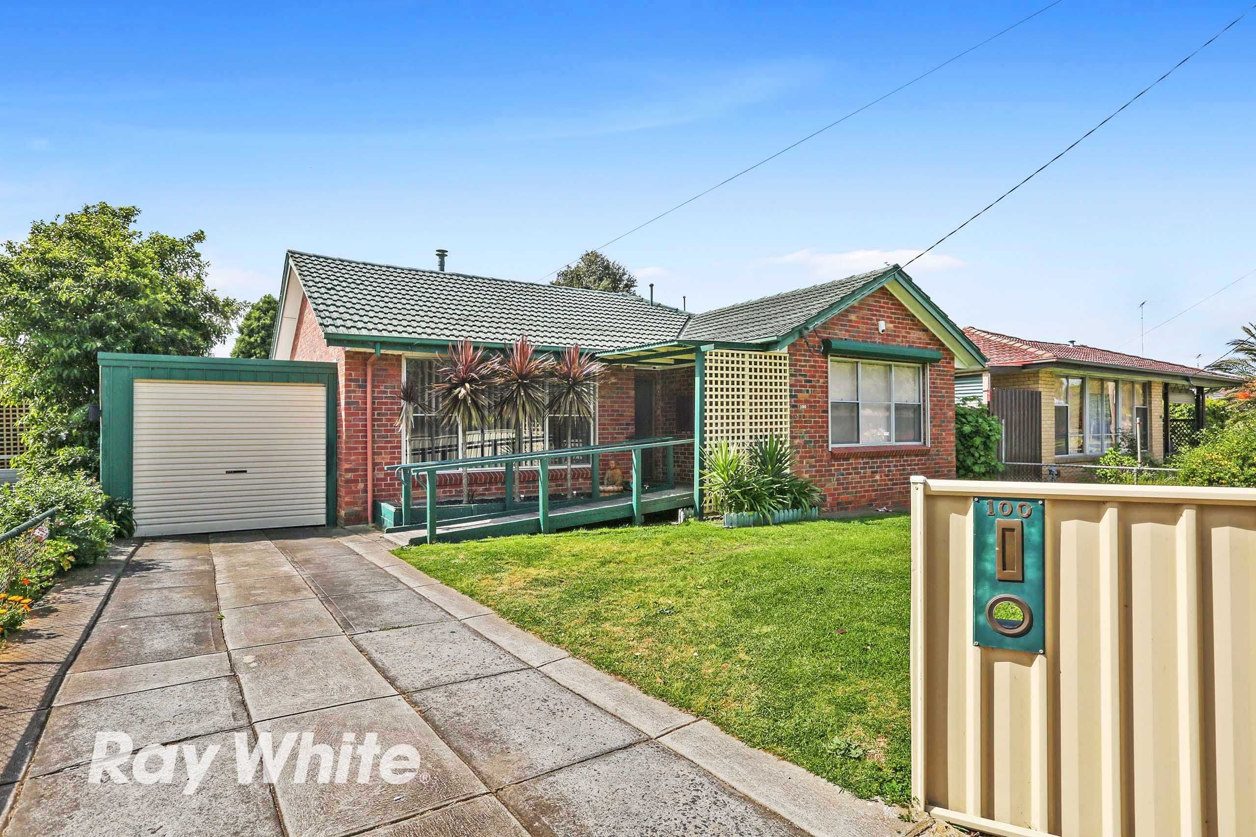100 Vermont Avenue, Corio VIC 3214, Corio - Image 1