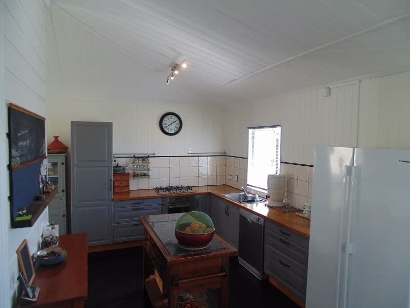 124 Churchill Street, Maryborough QLD 4650, Maryborough - Thumbnail 4