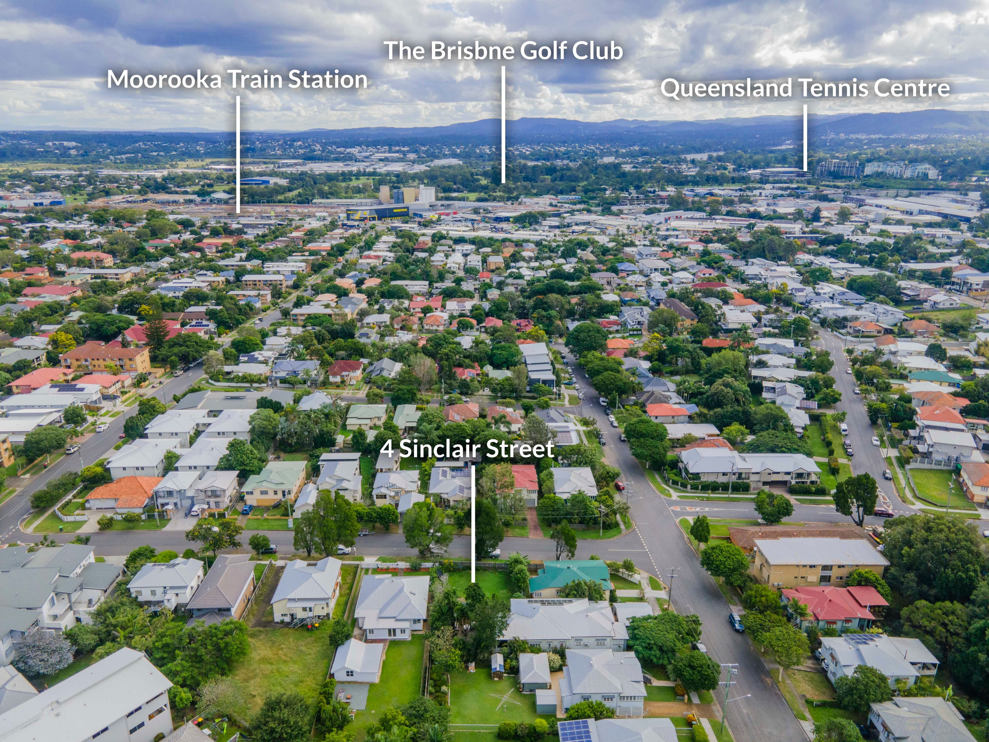 4 Sinclair Street, Moorooka QLD 4105, Moorooka - Thumbnail 7