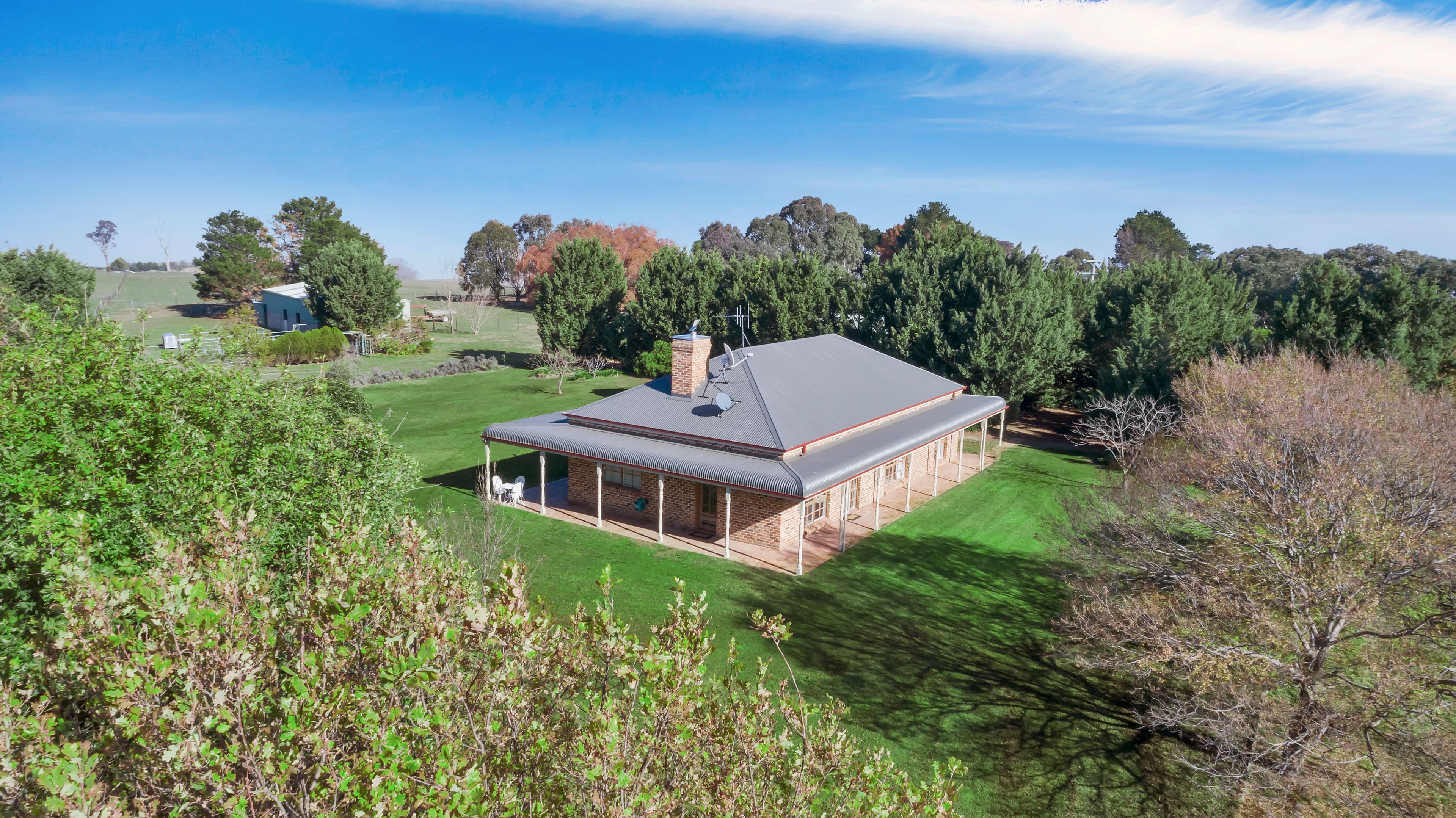 2963 Dog Trap Road, Jeir - Image 1
