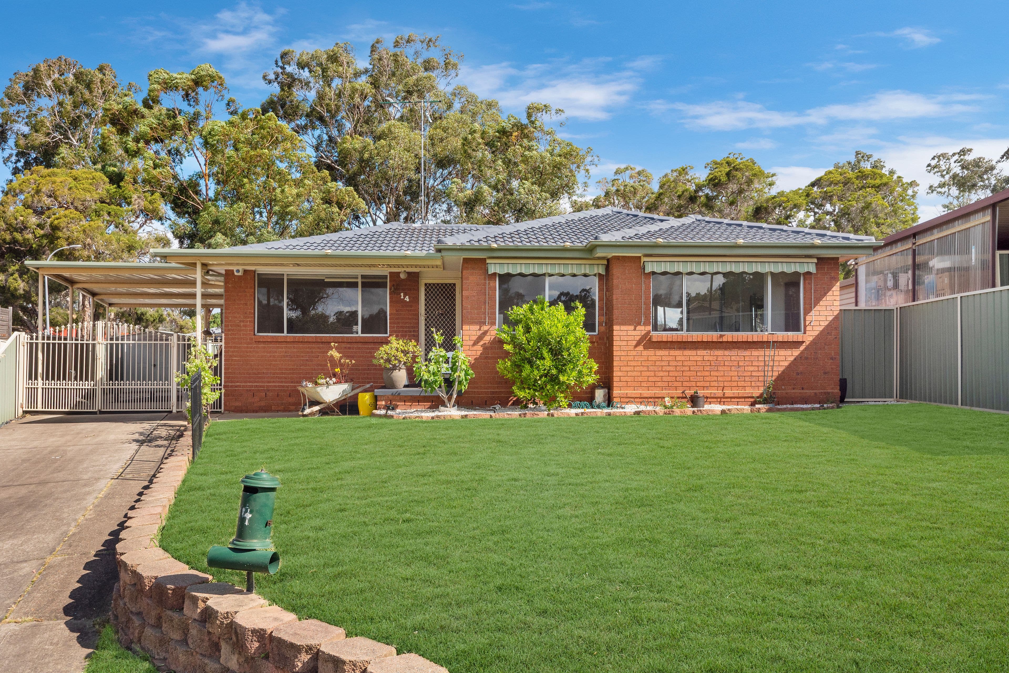 14 Barnfield Place, Dean Park NSW 2761, Dean Park - Image 1