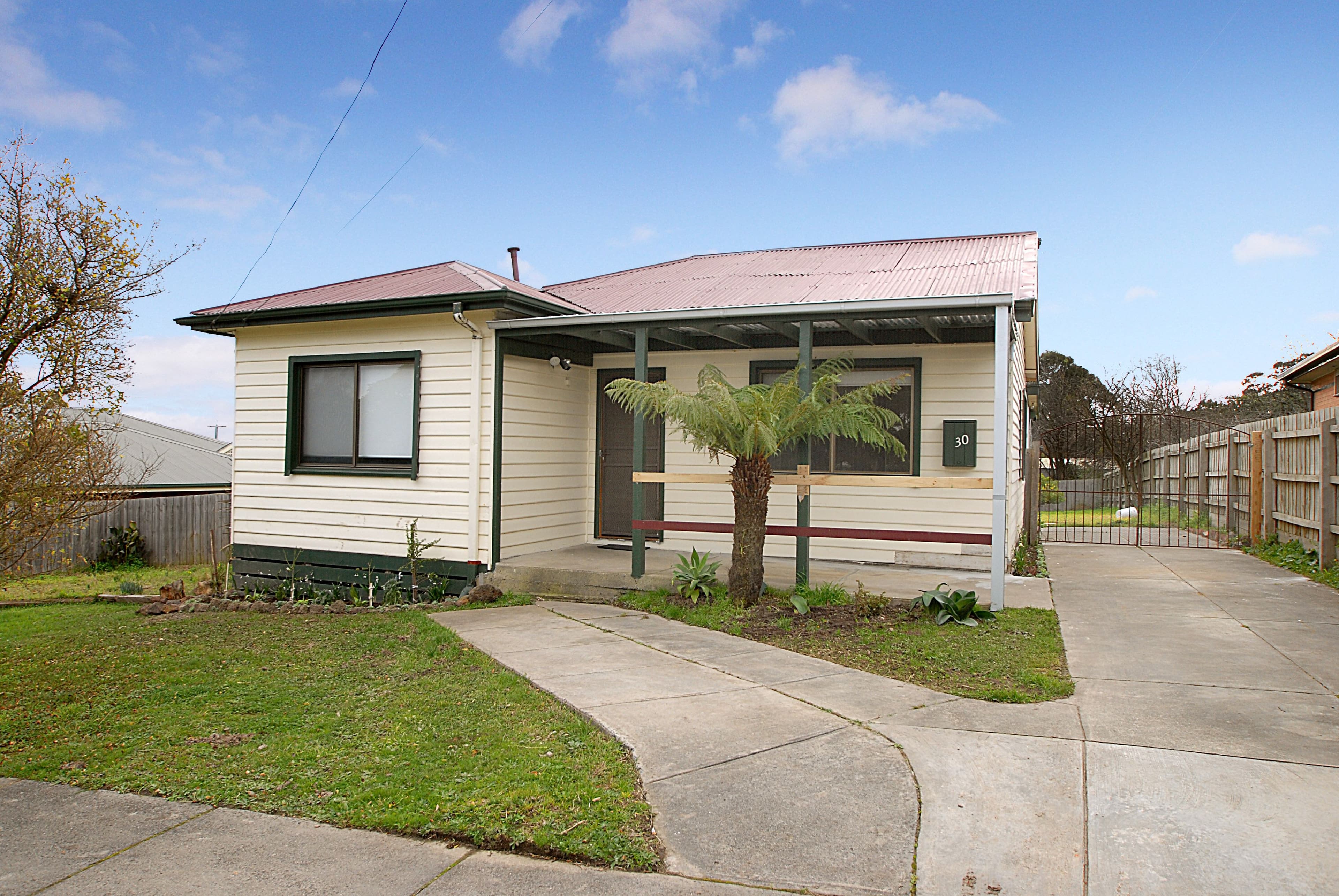 30 Trafalgar Street, Ferntree Gully VIC 3156, Ferntree Gully - Image 1