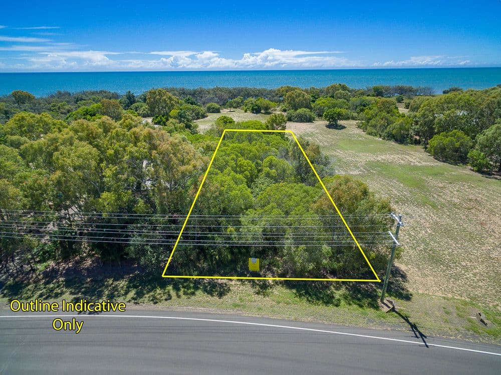 86 Sylvan Drive, Moore Park Beach QLD 4670, Moore Park Beach - Thumbnail 3