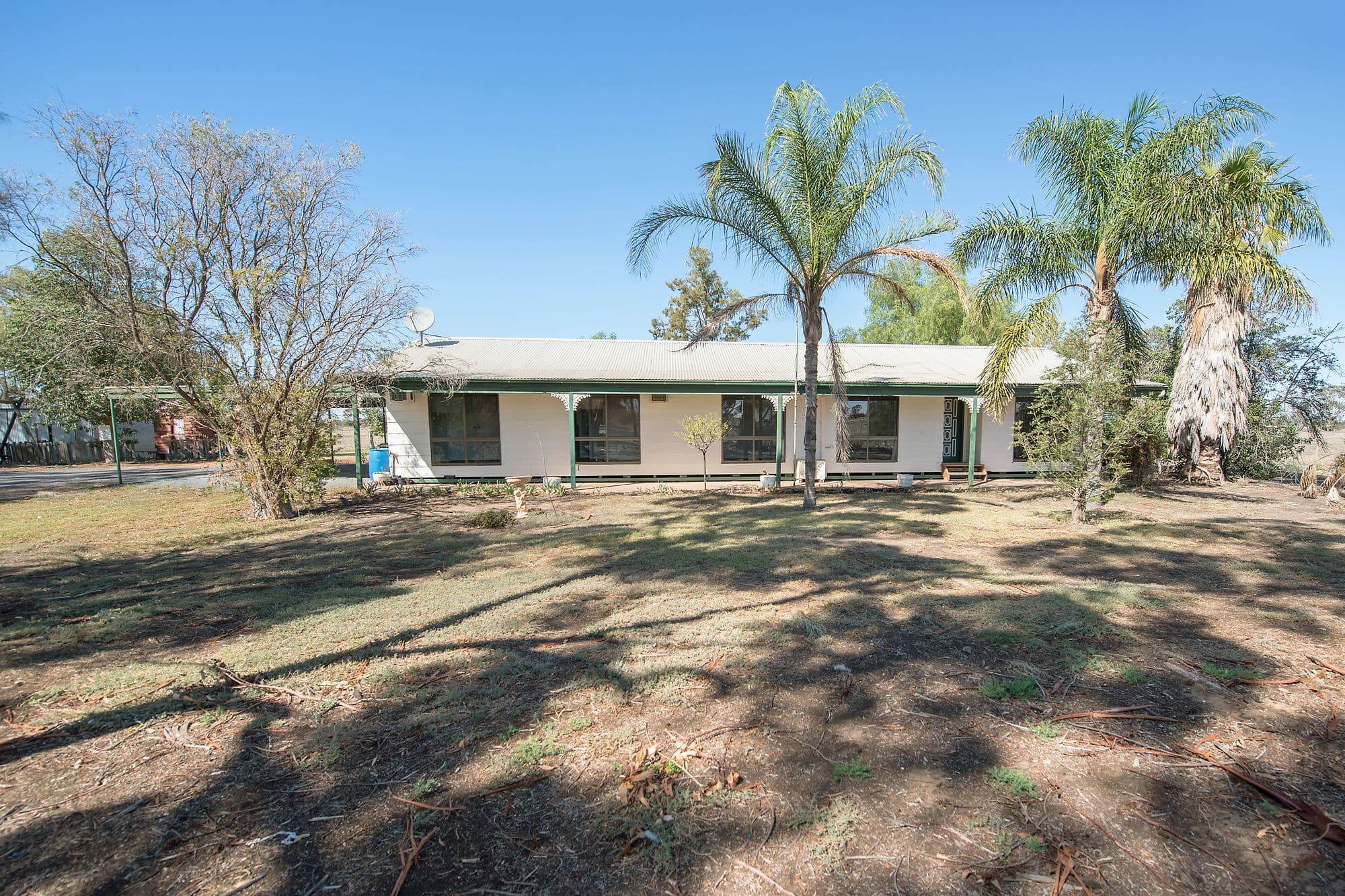 150 Louttits Lane, Koraleigh NSW 2735, Koraleigh - Image 1
