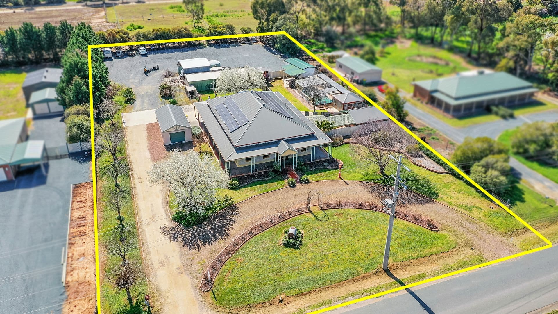 78 Pascoe Street, Rochester VIC 3561, Rochester - Thumbnail 3