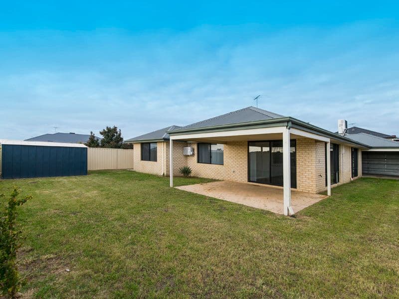 2 McGolgan Green, Baldivis WA 6171, Baldivis - Thumbnail 4