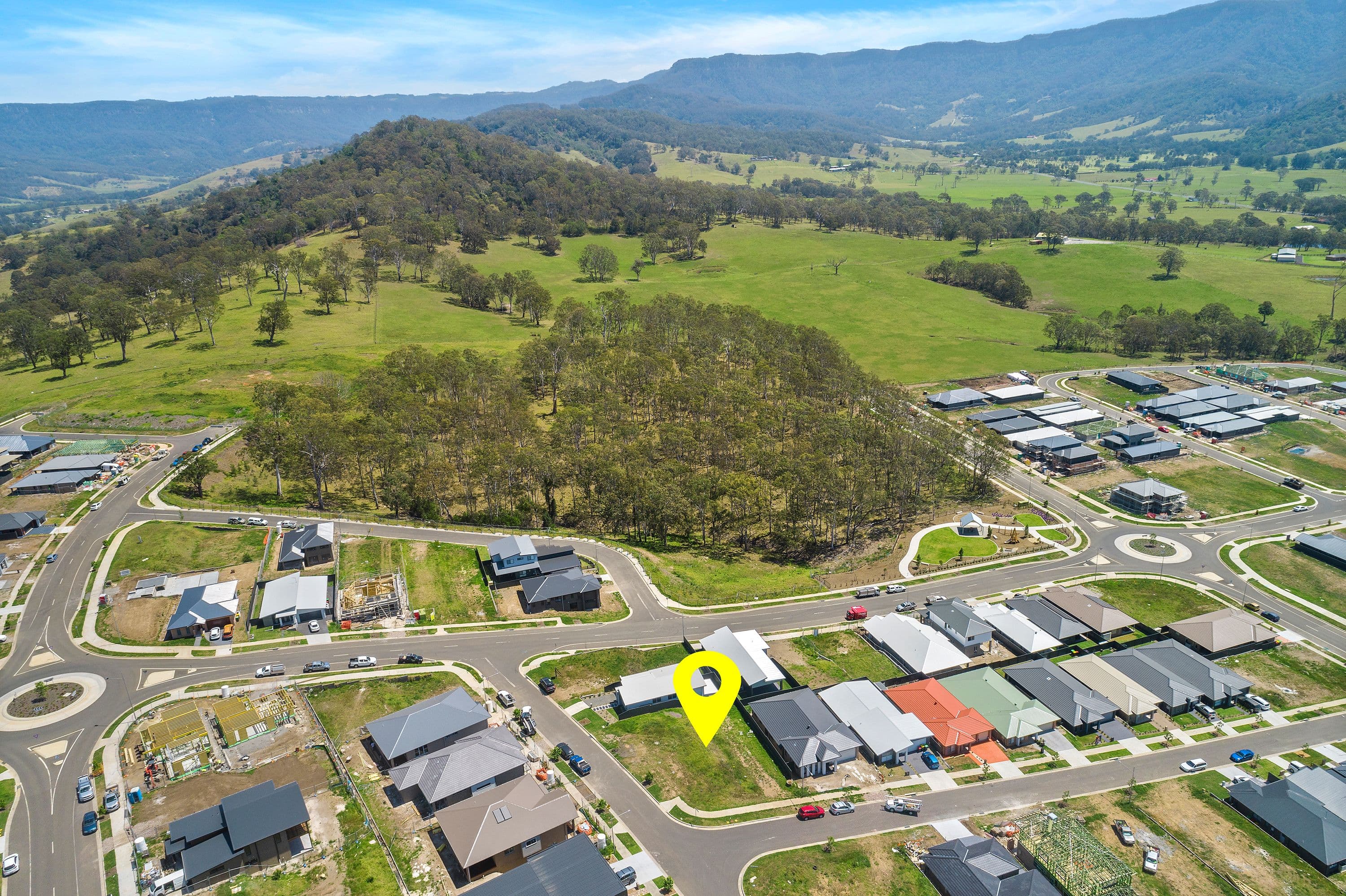 1 Hollow Way, Calderwood NSW 2527, Calderwood - Thumbnail 3