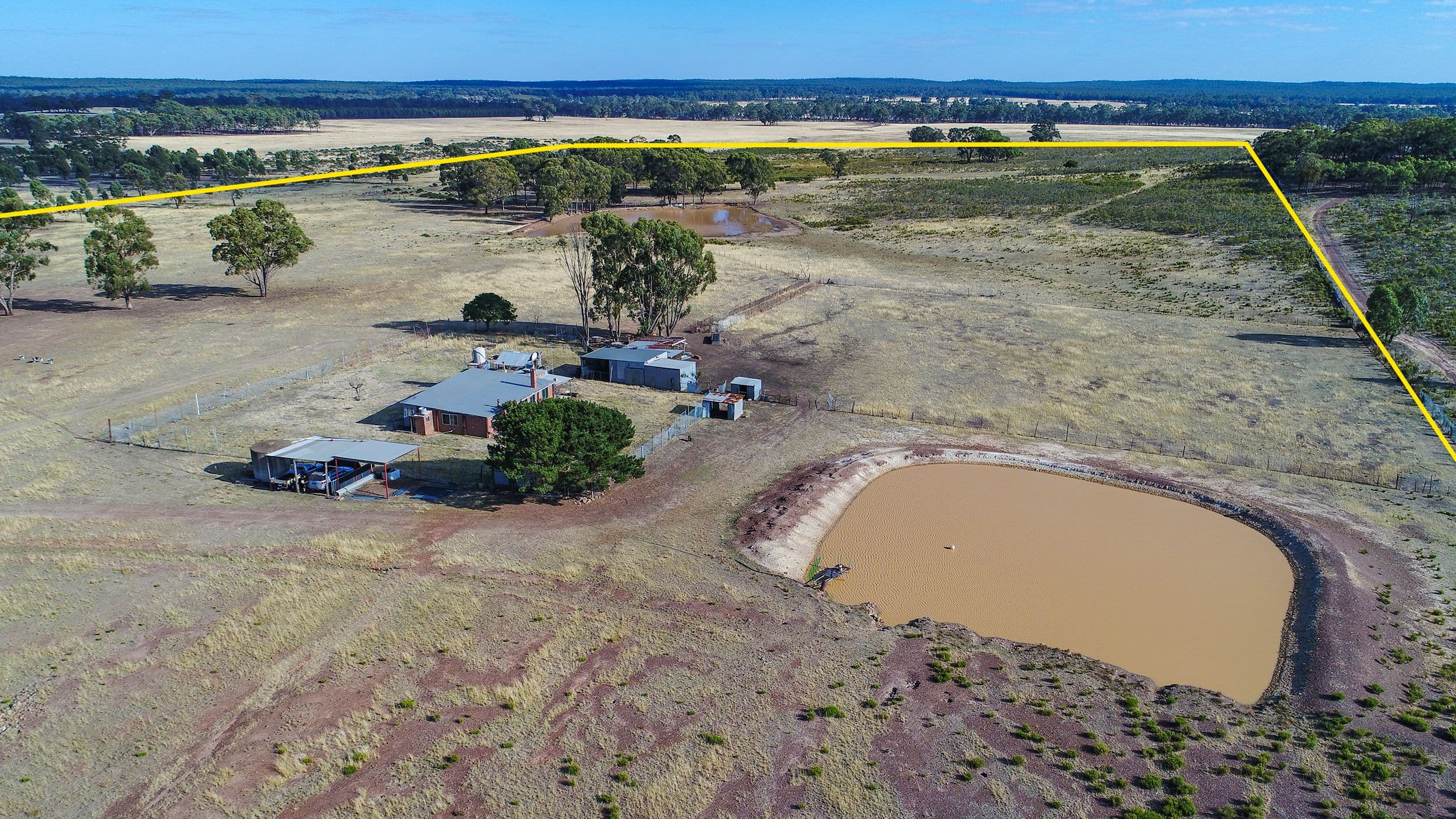 68 Verges Lane, Whroo via, Nagambie VIC 3608, Nagambie - Thumbnail 2