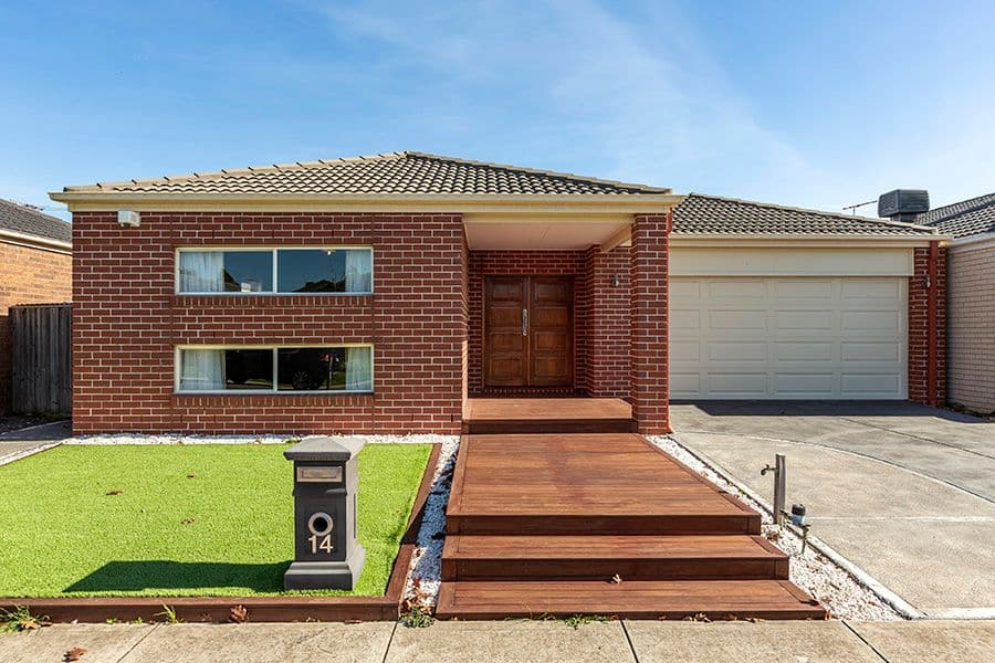 14 Home Road, Point Cook VIC 3030, Point Cook - Image 1