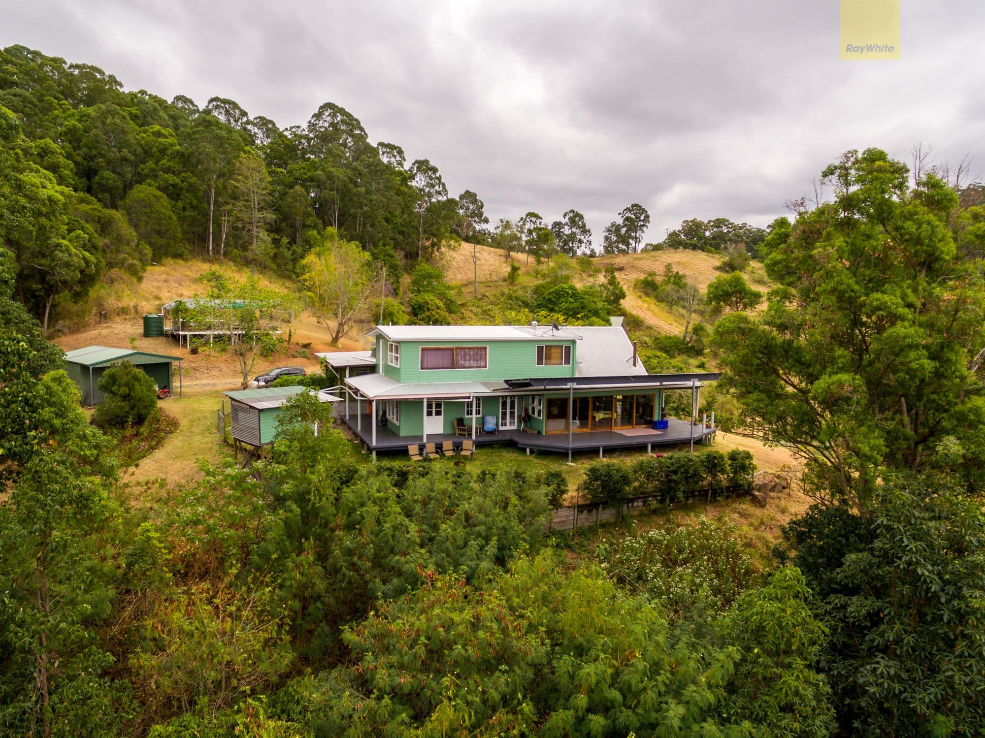 50 Abbey Road, Jiggi NSW 2480, Jiggi - Image 1
