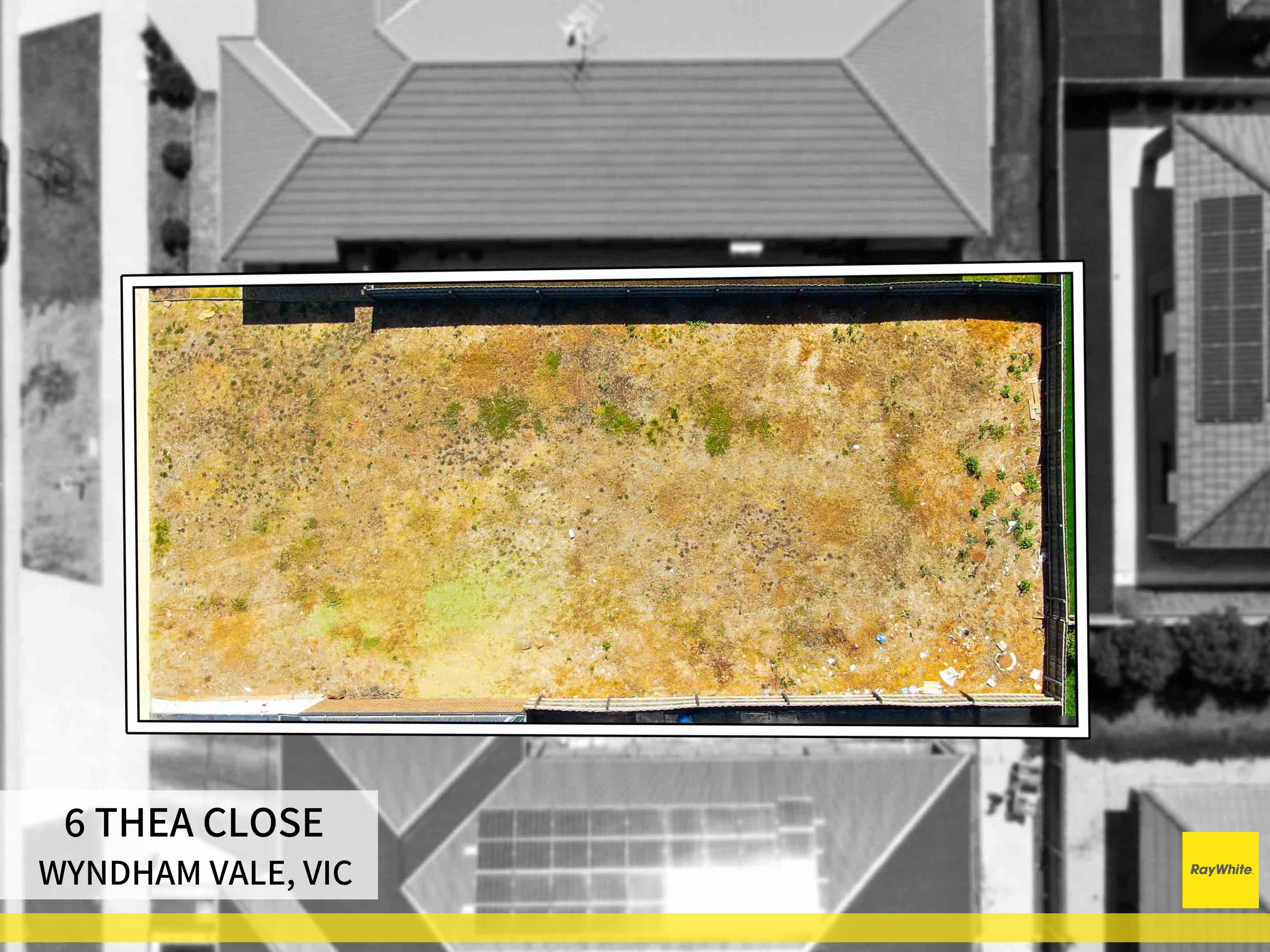 6 Thea Close, Wyndham Vale VIC 3024, Wyndham Vale - Thumbnail 6