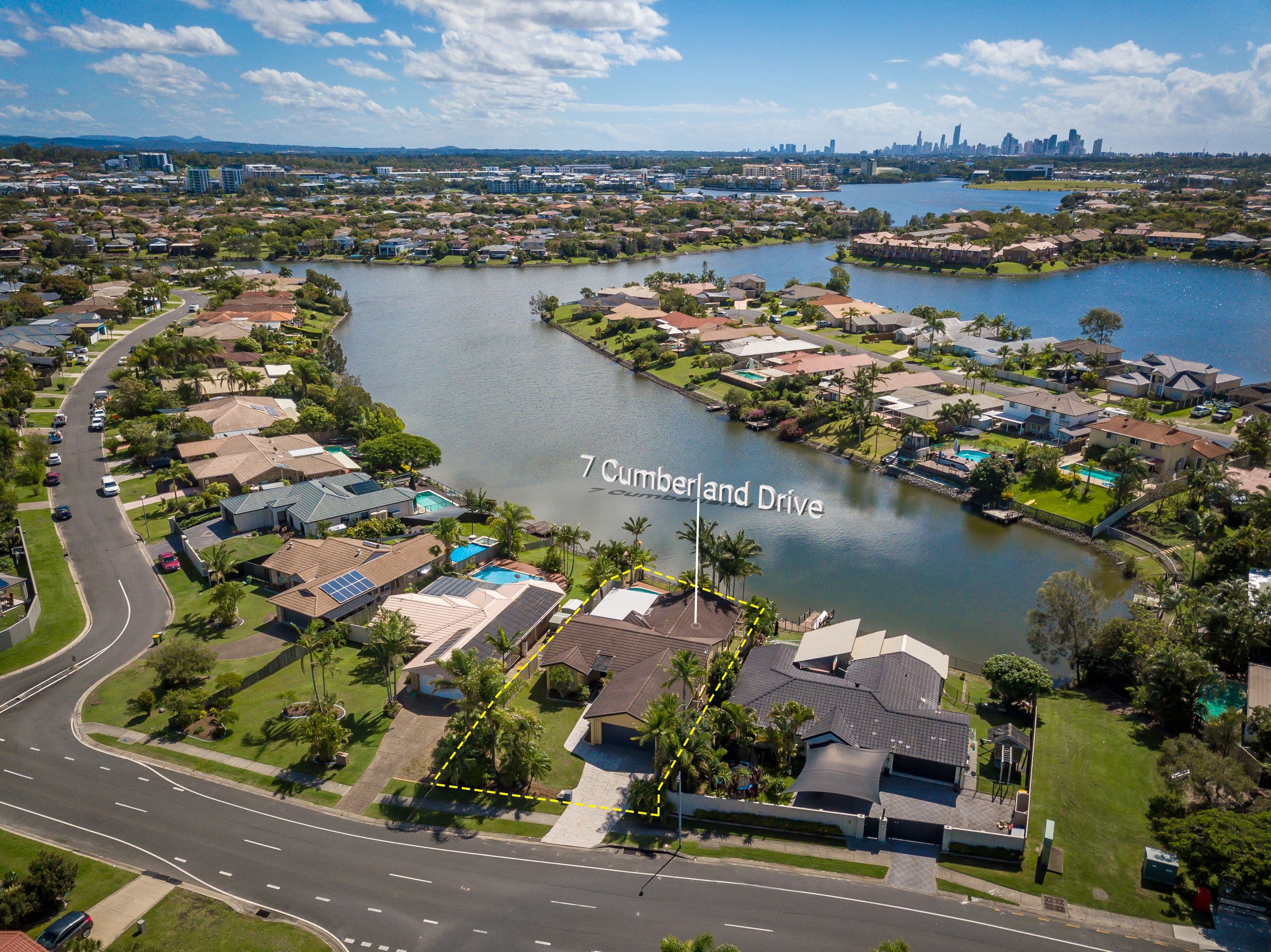 7 Cumberland Drive, Varsity Lakes QLD 4227, Varsity Lakes - Thumbnail 5