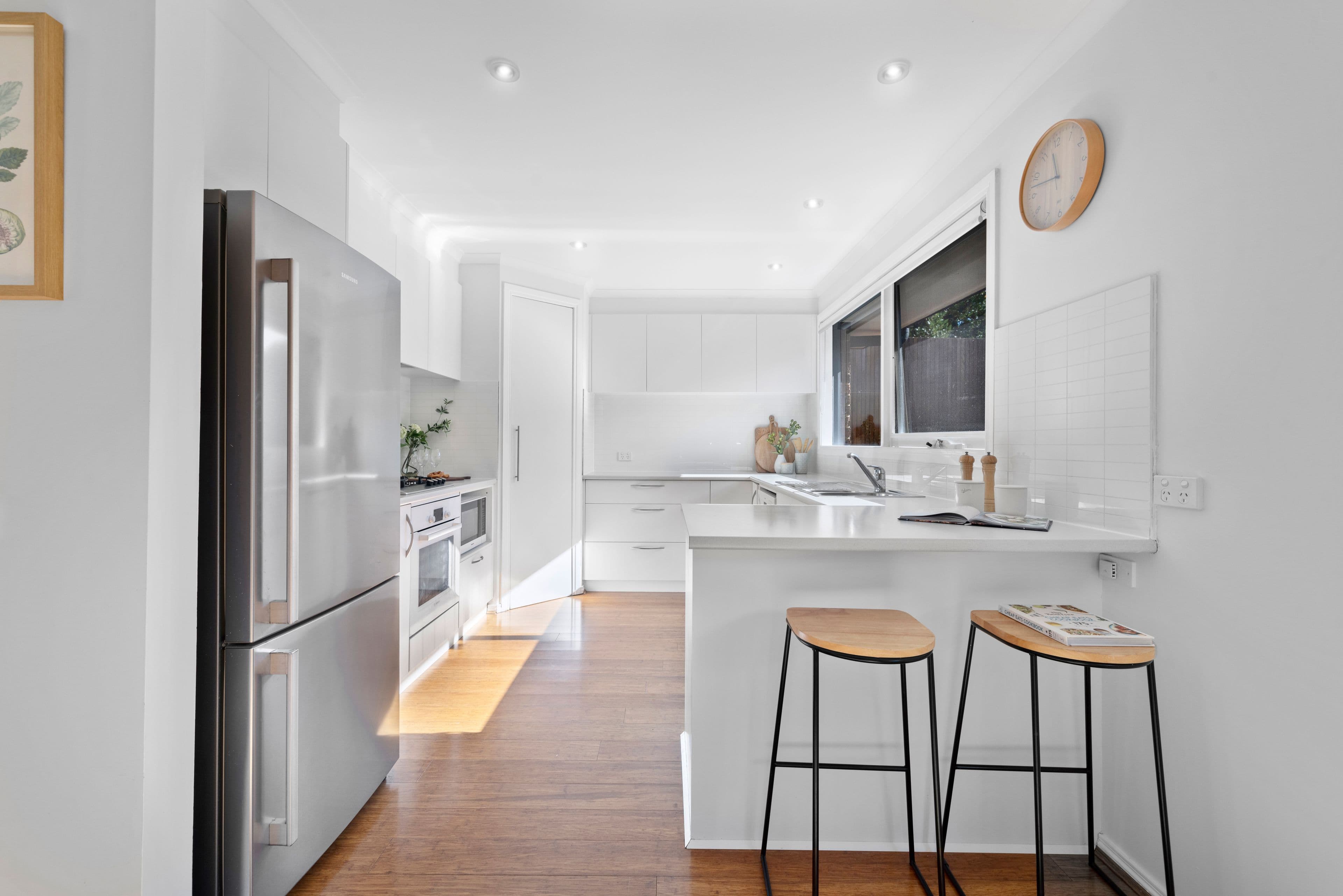 2/25 Booker Street, Cheltenham VIC 3192, Cheltenham - Thumbnail 5
