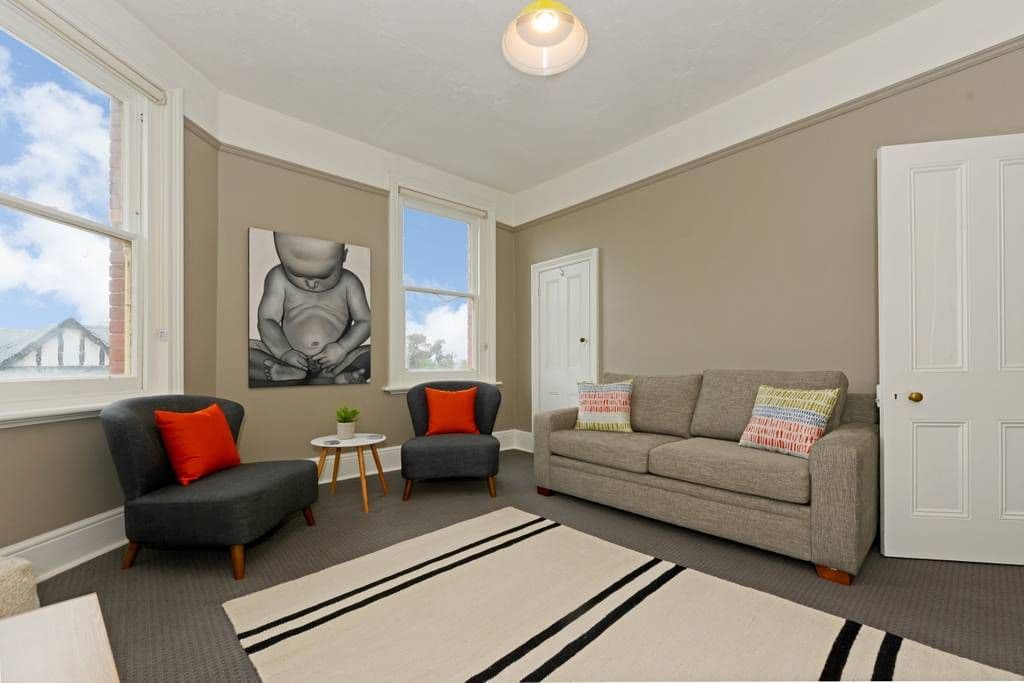 1/374 Murray Street, North Hobart TAS 7000, North Hobart - Image 1