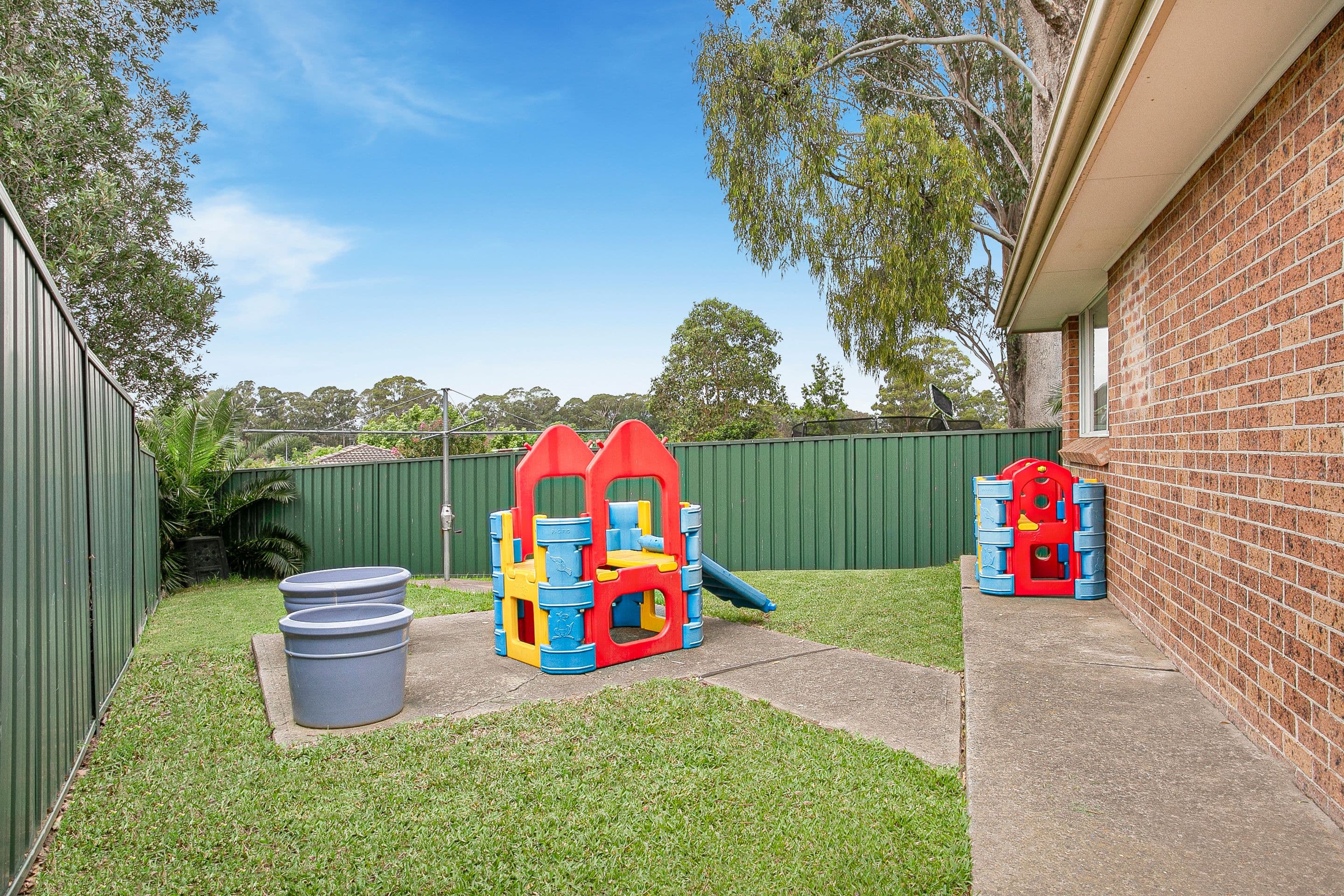 4 Santon Place, Cranebrook NSW 2749, Cranebrook - Thumbnail 8