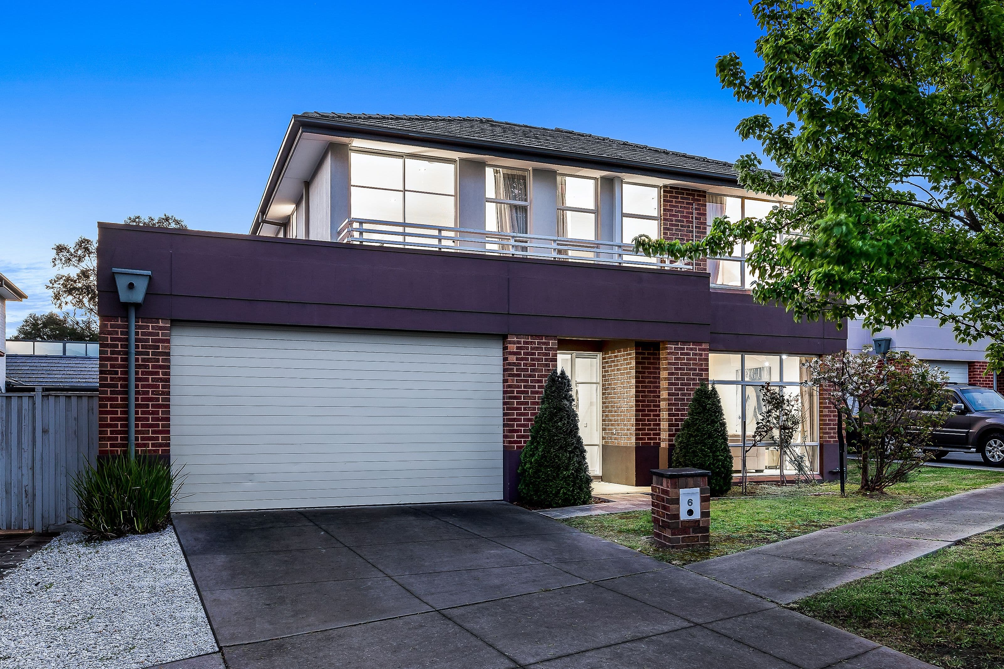 6 Phillimore Drive, Mulgrave VIC 3170, Mulgrave - Image 1