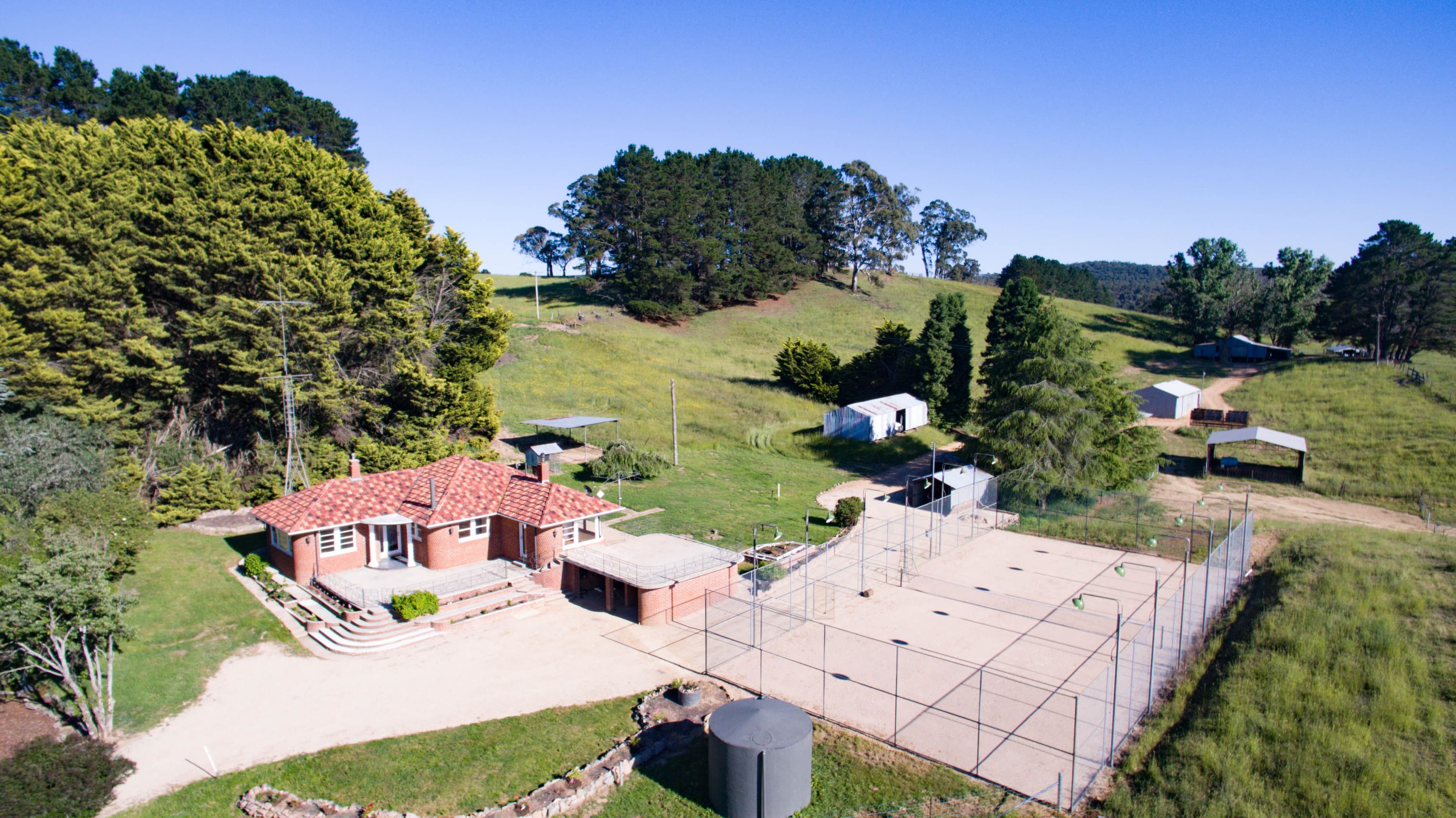 235 Duckmaloi Road, Oberon NSW 2787, Oberon - Thumbnail 7