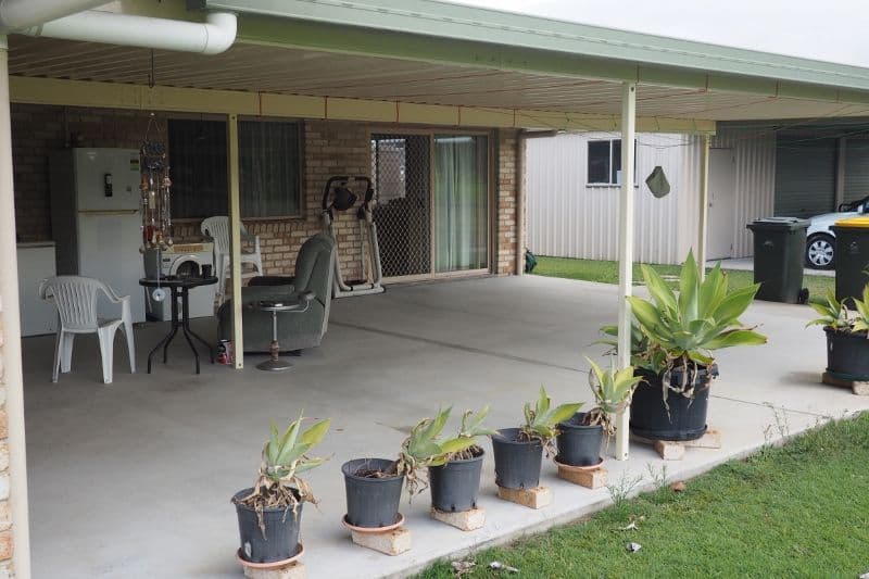 203 Woocoo Drive, Oakhurst QLD 4650, Oakhurst - Thumbnail 4