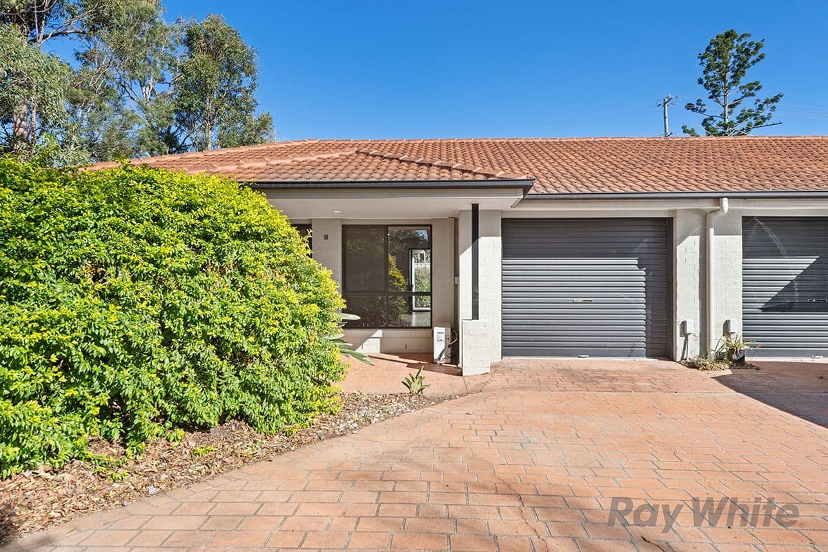25 Buckingham Place, Eight Mile Plains QLD 4113, Eight Mile Plains - Image 1