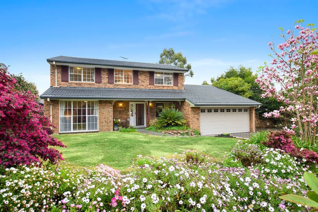 7 Penrose Avenue, Cherrybrook NSW 2126, Cherrybrook - Image 1
