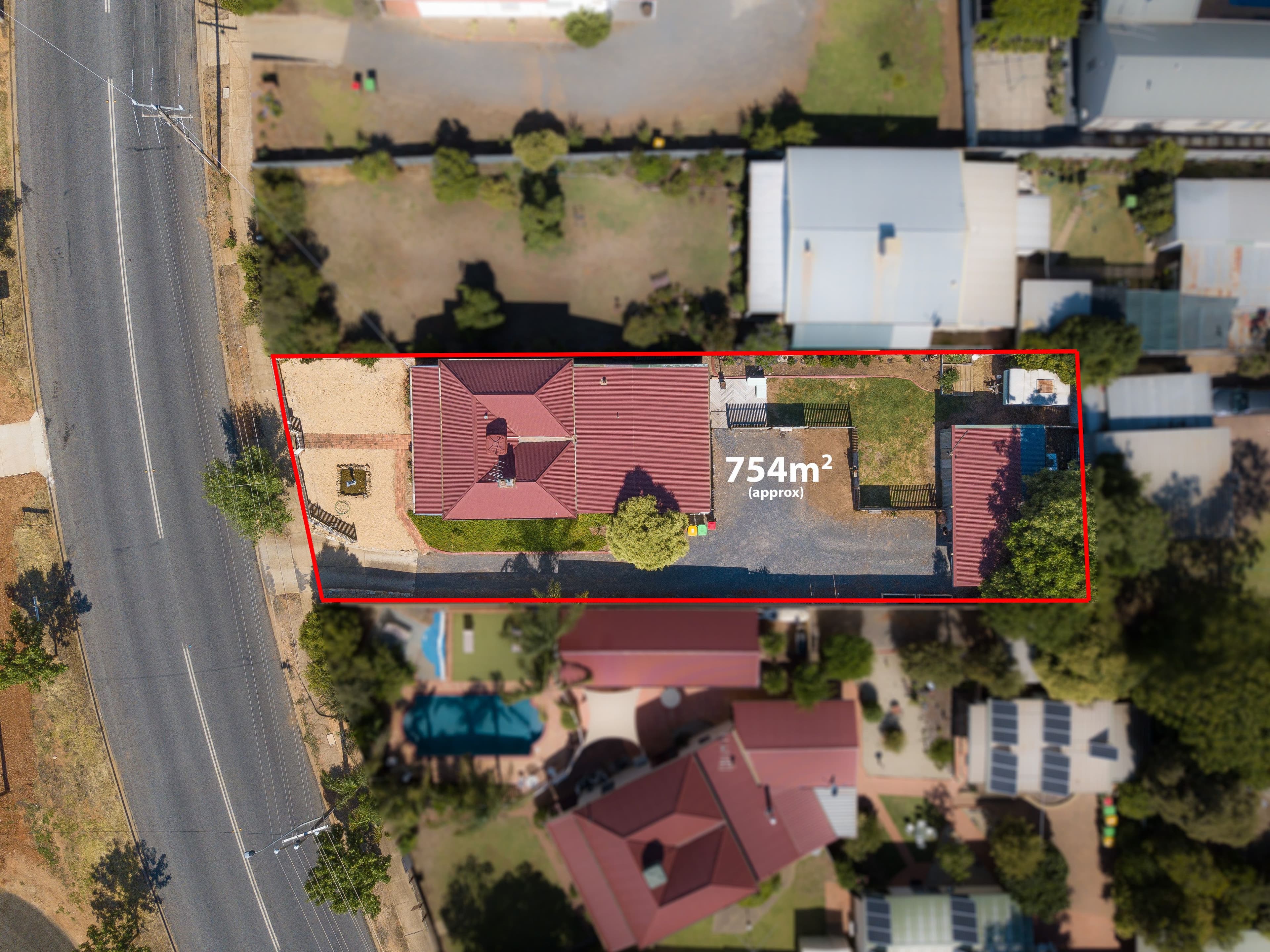236 Main Street, Rutherglen VIC 3685, Rutherglen - Thumbnail 2