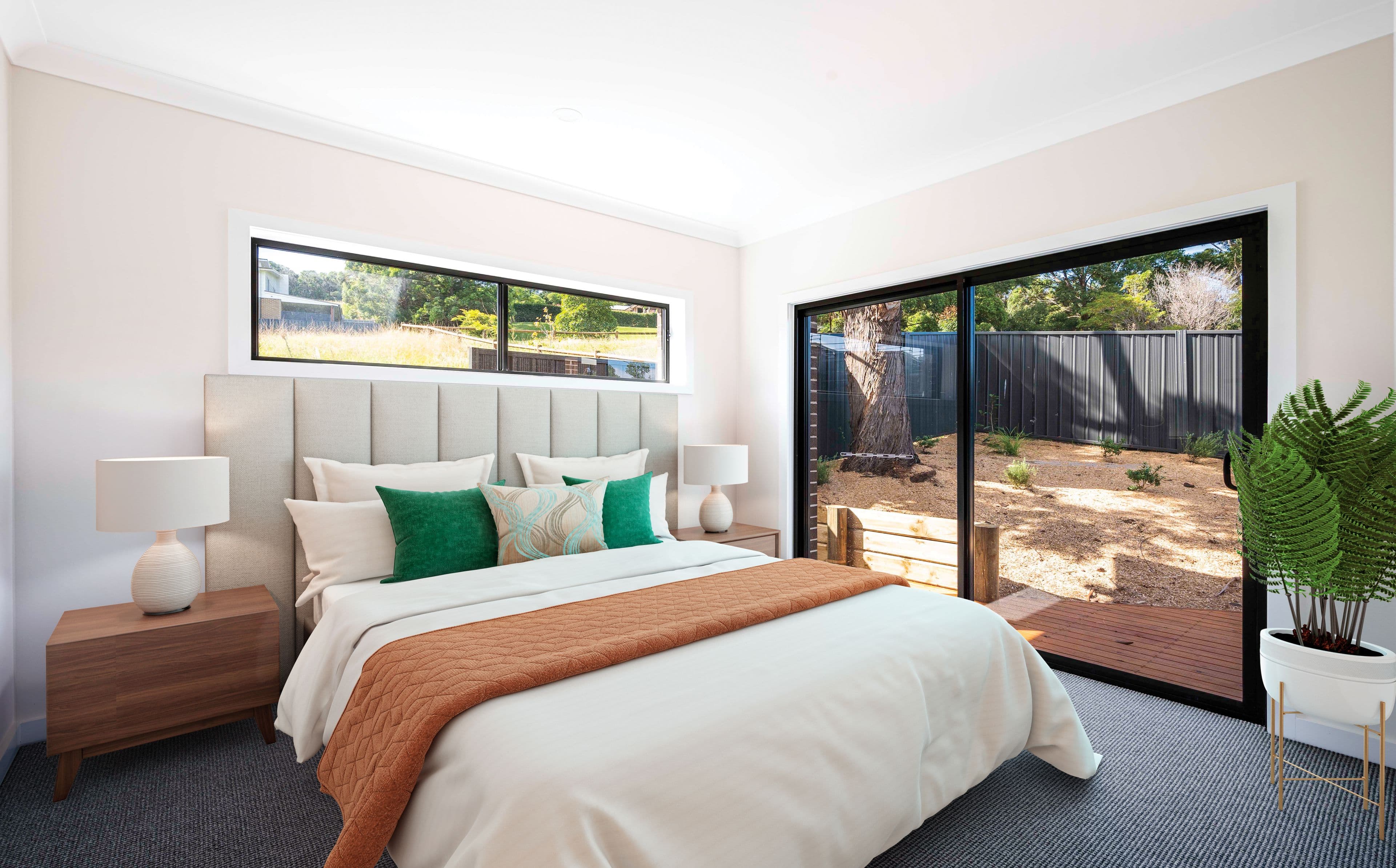 Lot 2, 6B Nightingale Close, Blackbutt NSW 2529, Blackbutt - Thumbnail 3
