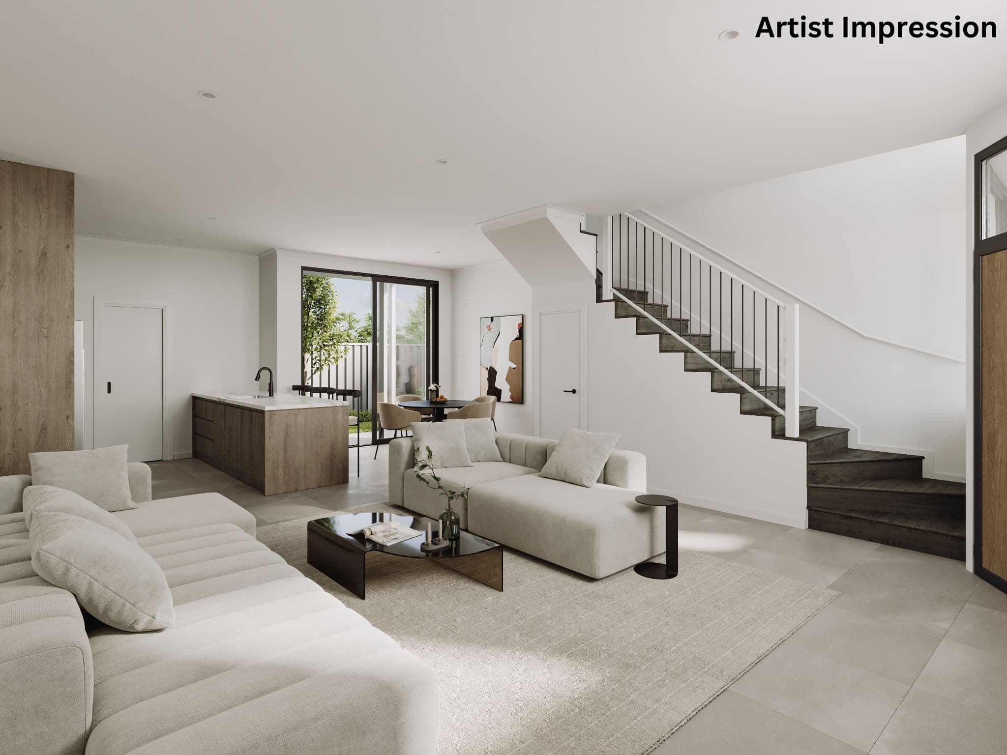 61 Canberra Street, Oxley Park NSW 2760, Oxley Park - Thumbnail 2