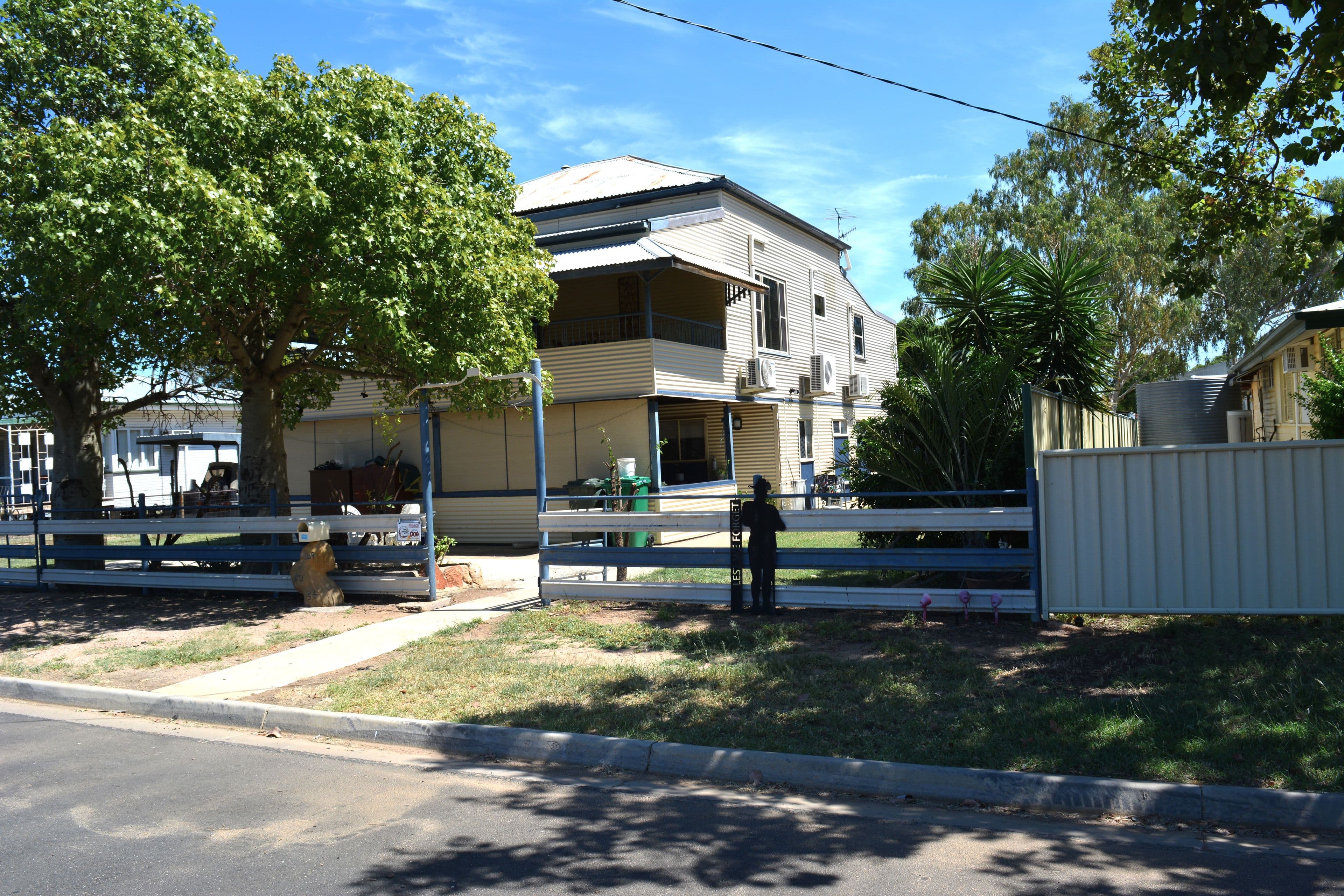 169 Emu Street, Longreach QLD 4730, Longreach - Thumbnail 2