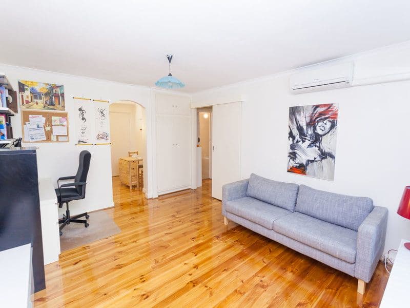 10/19 Molesworth Street, North Adelaide SA 5006, North Adelaide - Thumbnail 2