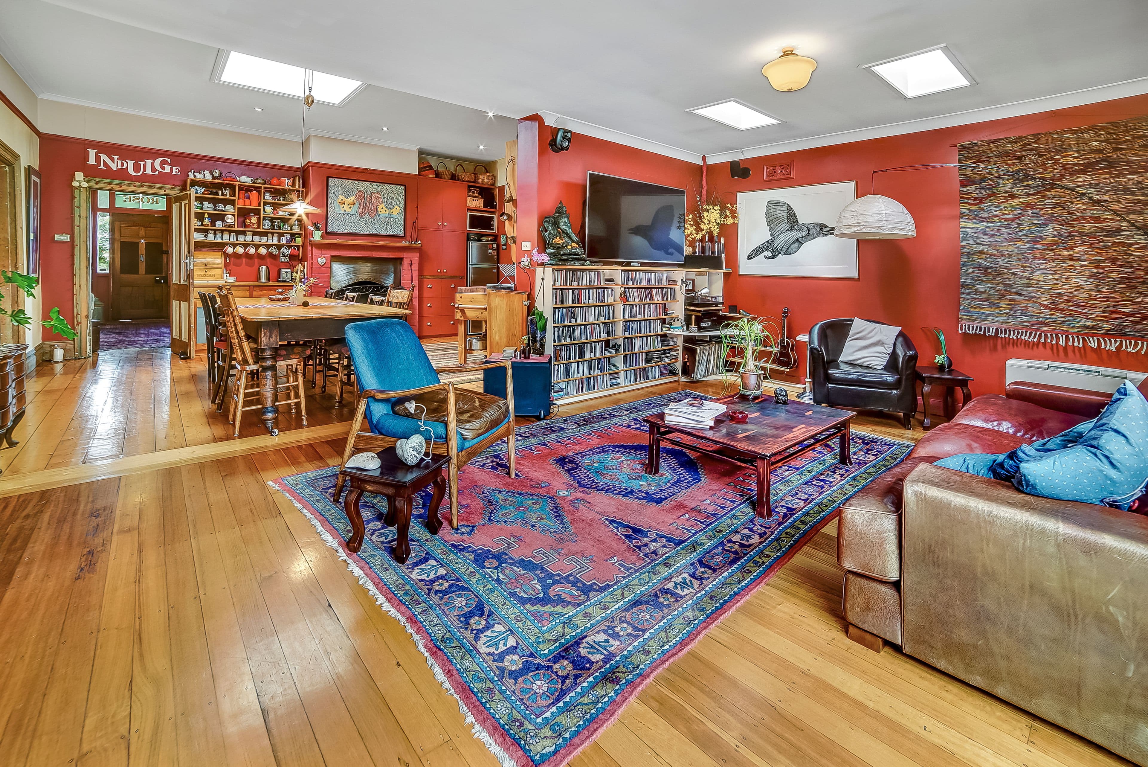 82 Molle Street, Hobart TAS 7000, West Hobart - Thumbnail 5