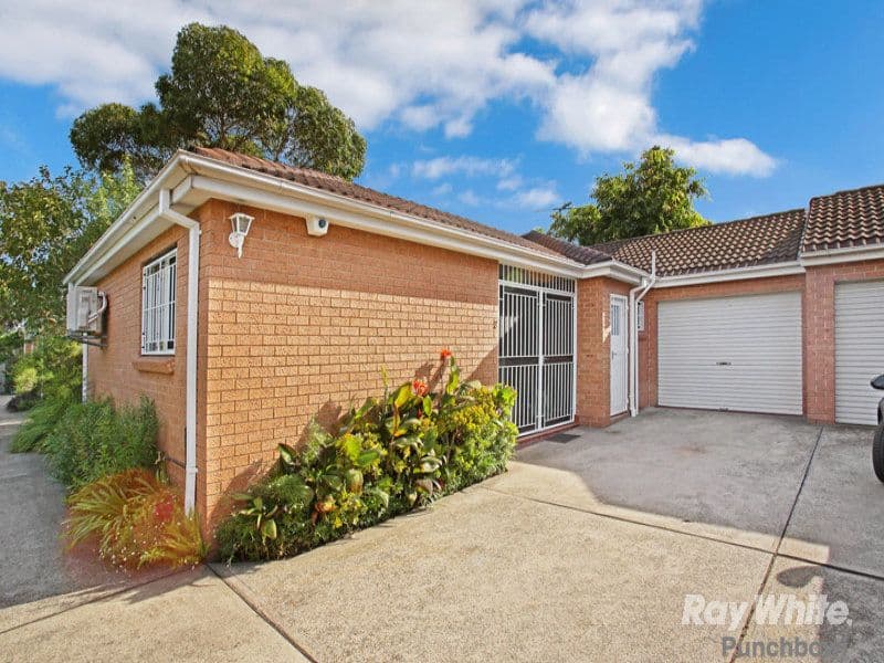 22 Warwick Street, Punchbowl NSW 2196, Punchbowl - Image 1